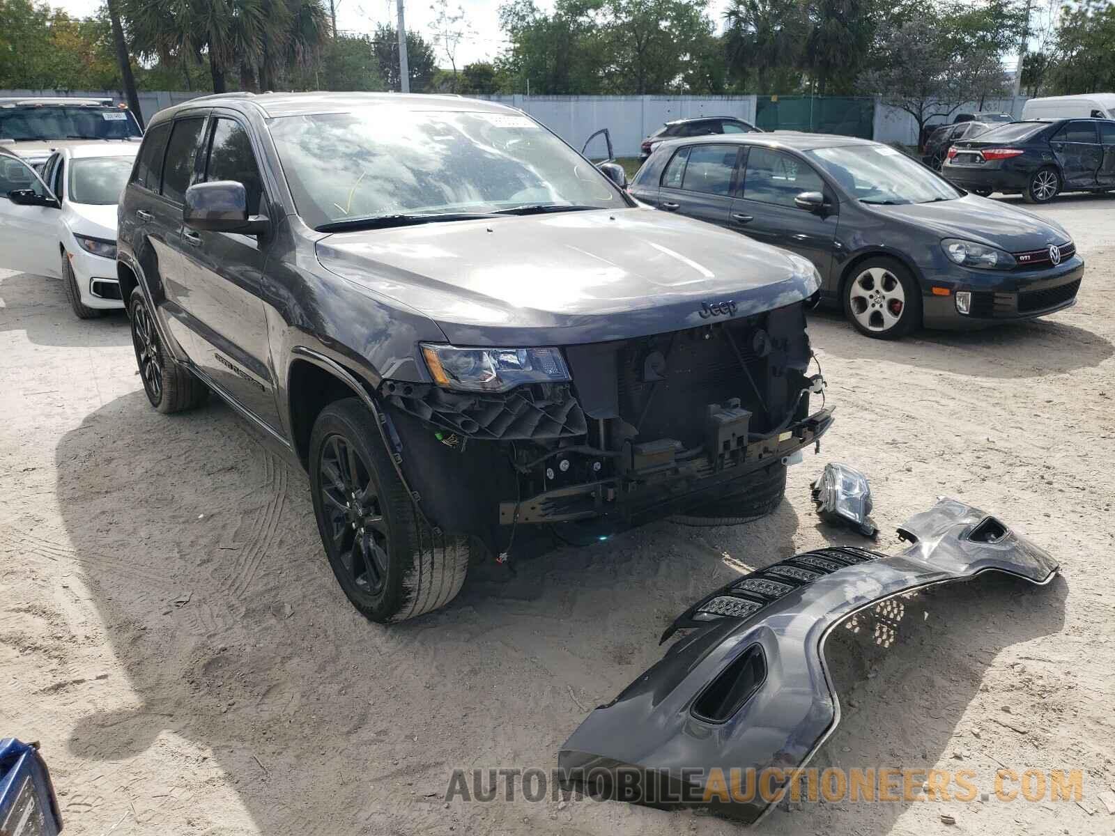 1C4RJEAG5KC797568 JEEP CHEROKEE 2019