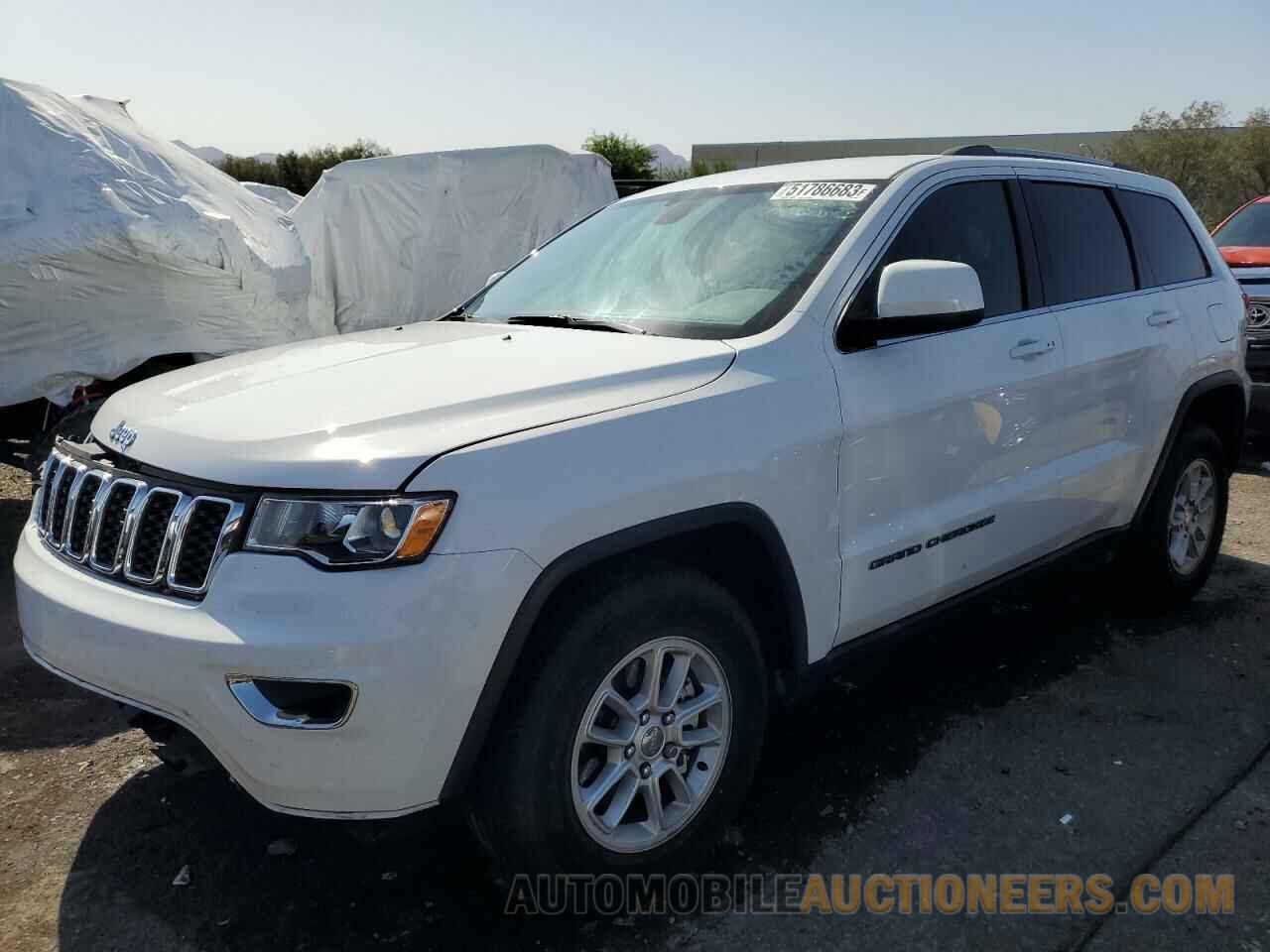 1C4RJEAG5KC851547 JEEP GRAND CHER 2019