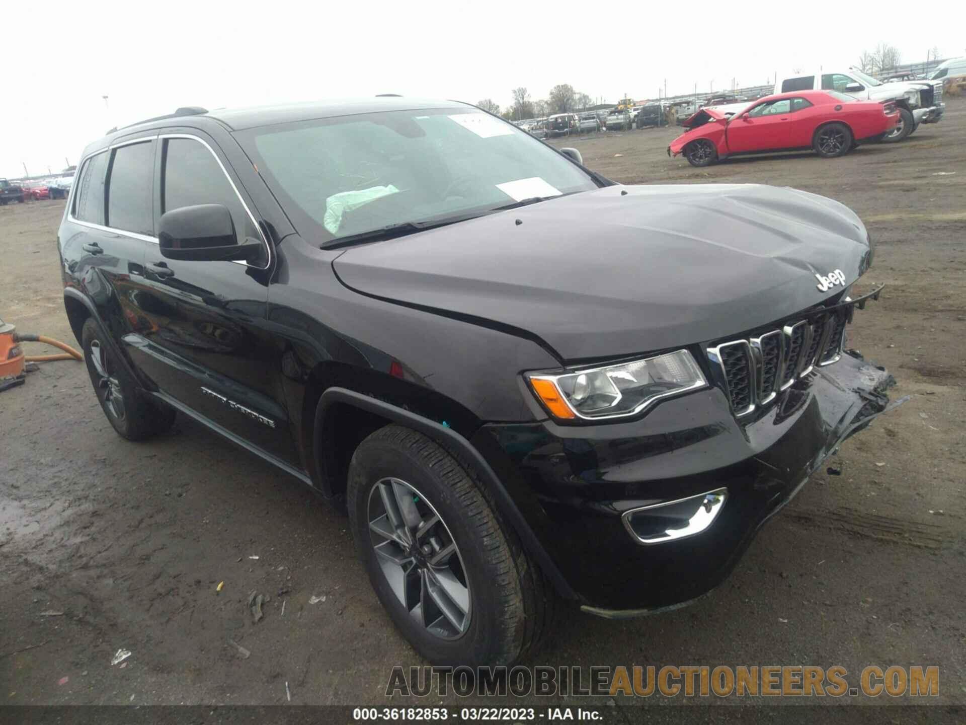 1C4RJEAG5LC246896 JEEP GRAND CHEROKEE 2020