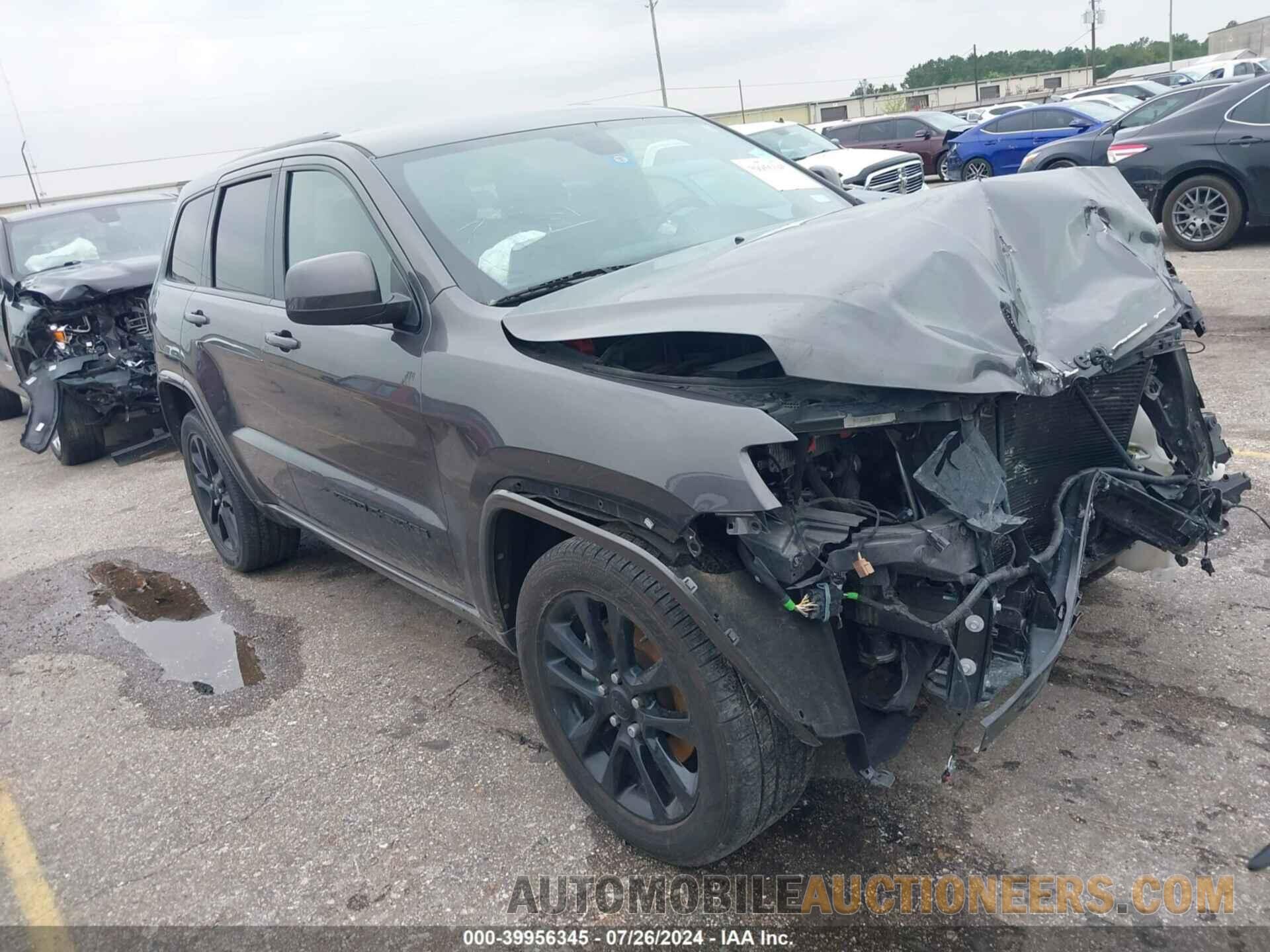 1C4RJEAG5MC539733 JEEP GRAND CHEROKEE 2021