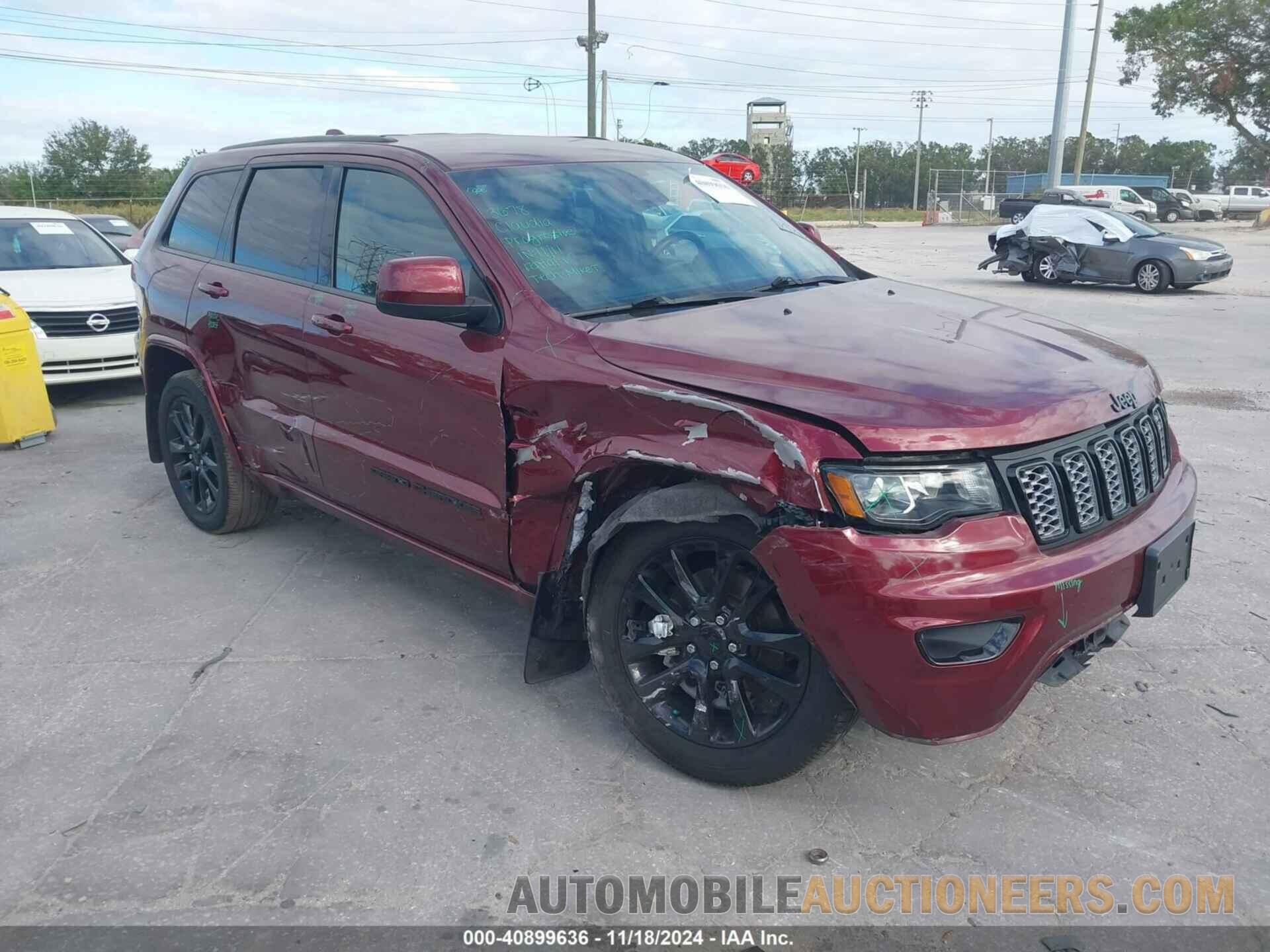 1C4RJEAG5MC596689 JEEP GRAND CHEROKEE 2021