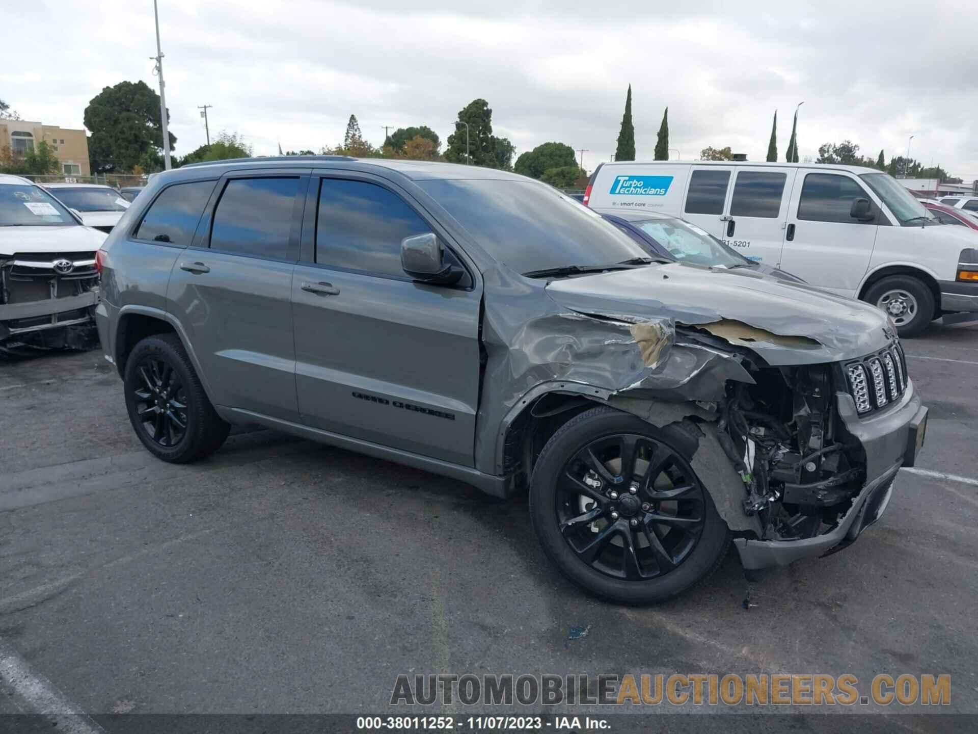 1C4RJEAG5MC625088 JEEP GRAND CHEROKEE 2021