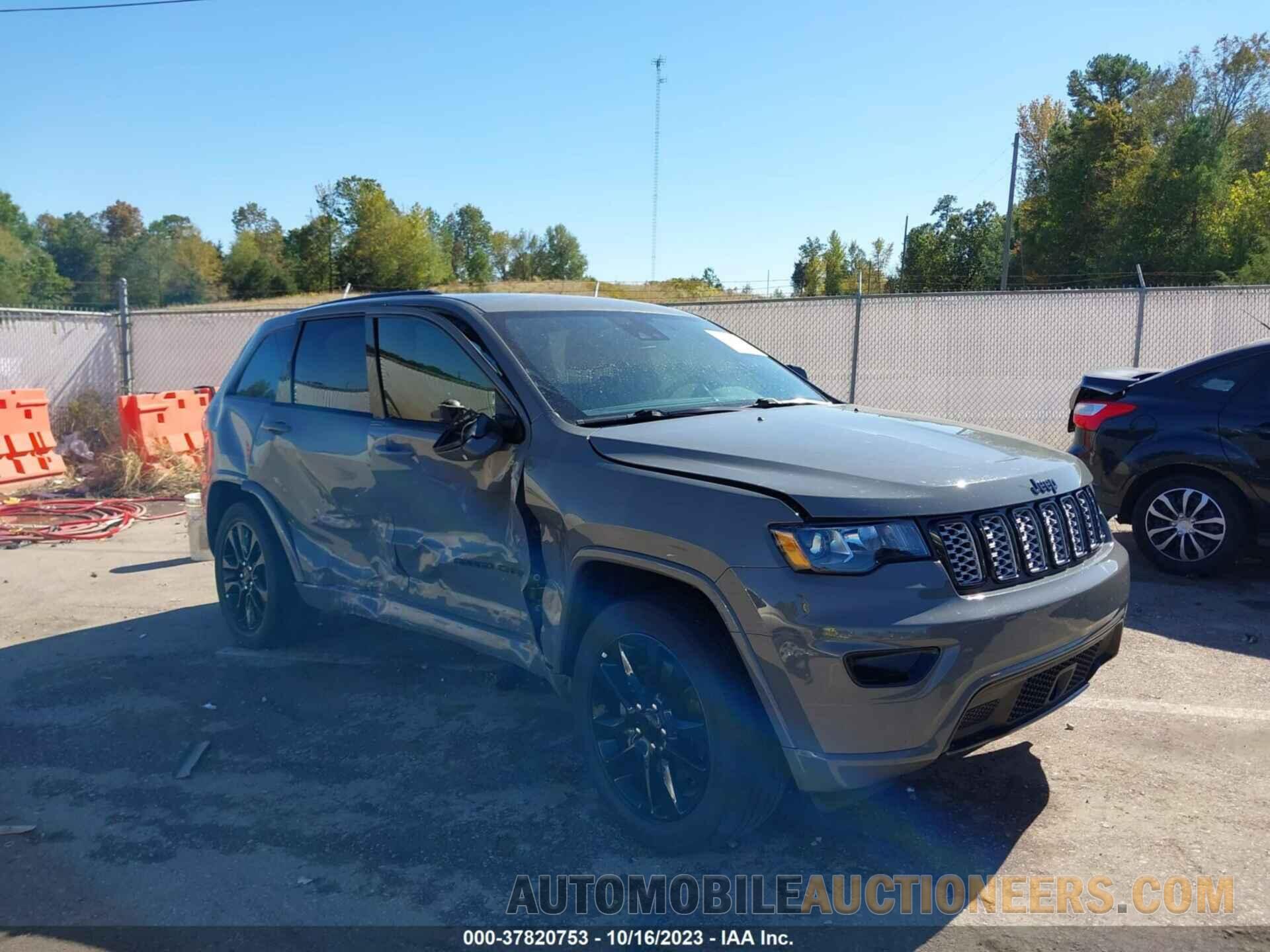 1C4RJEAG5MC785844 JEEP GRAND CHEROKEE 2021