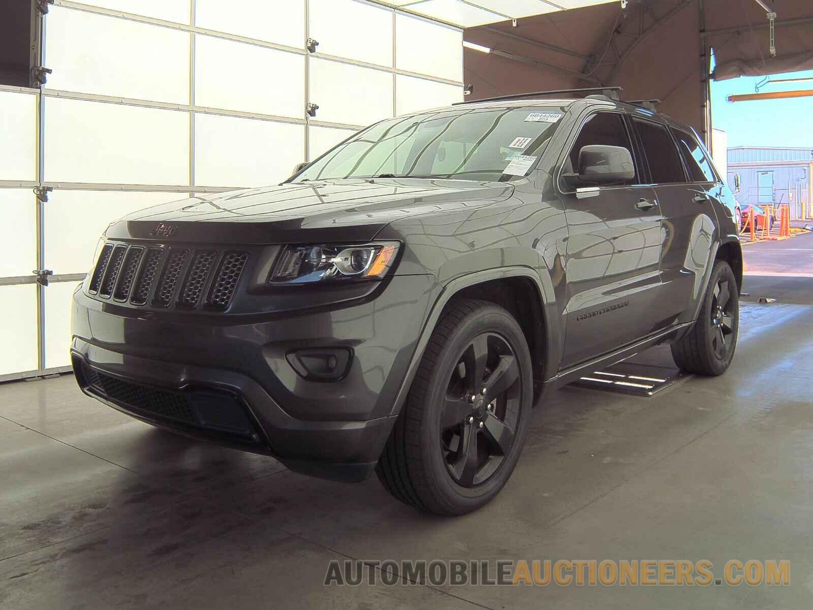 1C4RJEAG6FC654005 Jeep Grand Cherokee 2015