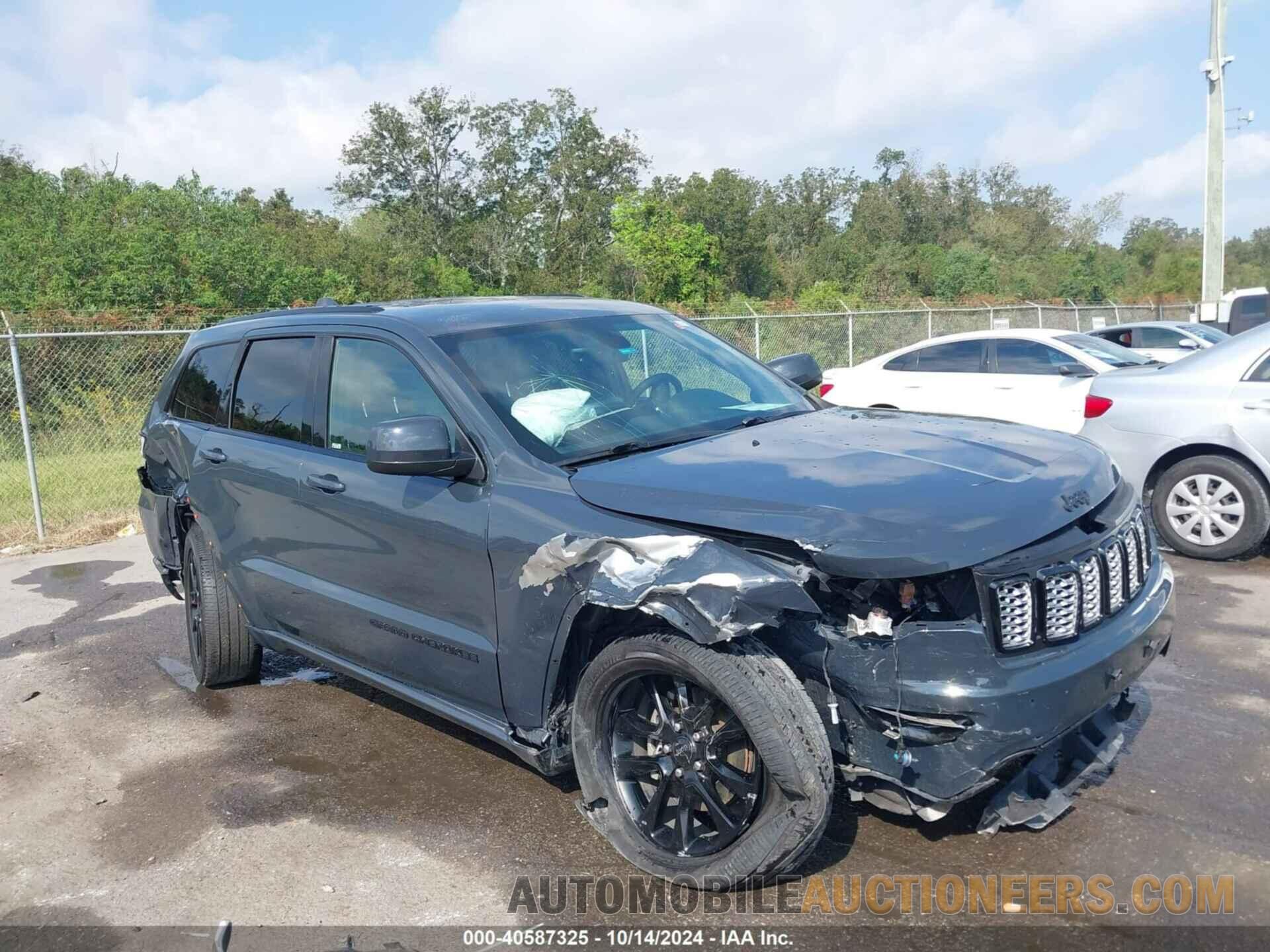 1C4RJEAG6JC253143 JEEP GRAND CHEROKEE 2018