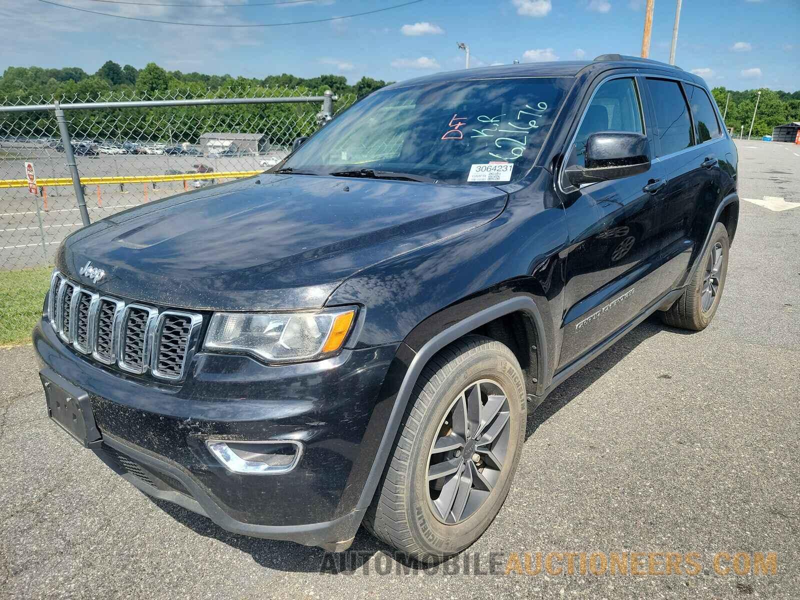 1C4RJEAG6KC621676 Jeep Grand Cherokee 2019