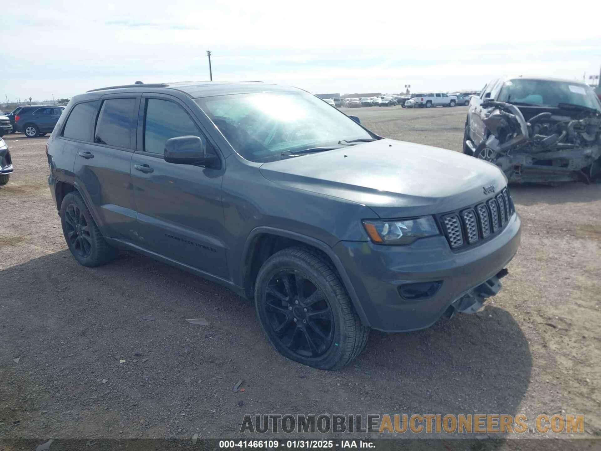 1C4RJEAG6KC672451 JEEP GRAND CHEROKEE 2019