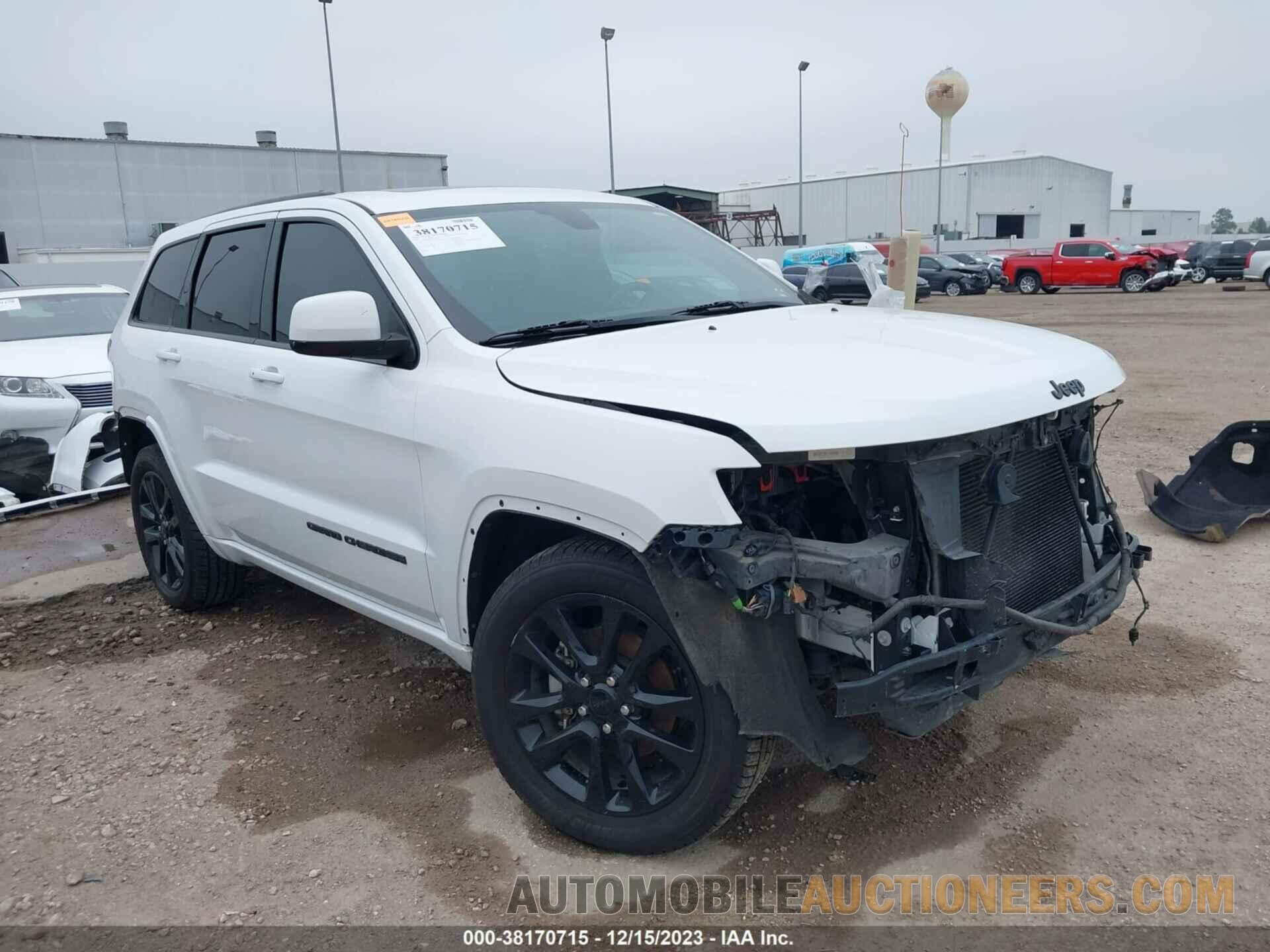 1C4RJEAG6KC673003 JEEP GRAND CHEROKEE 2019