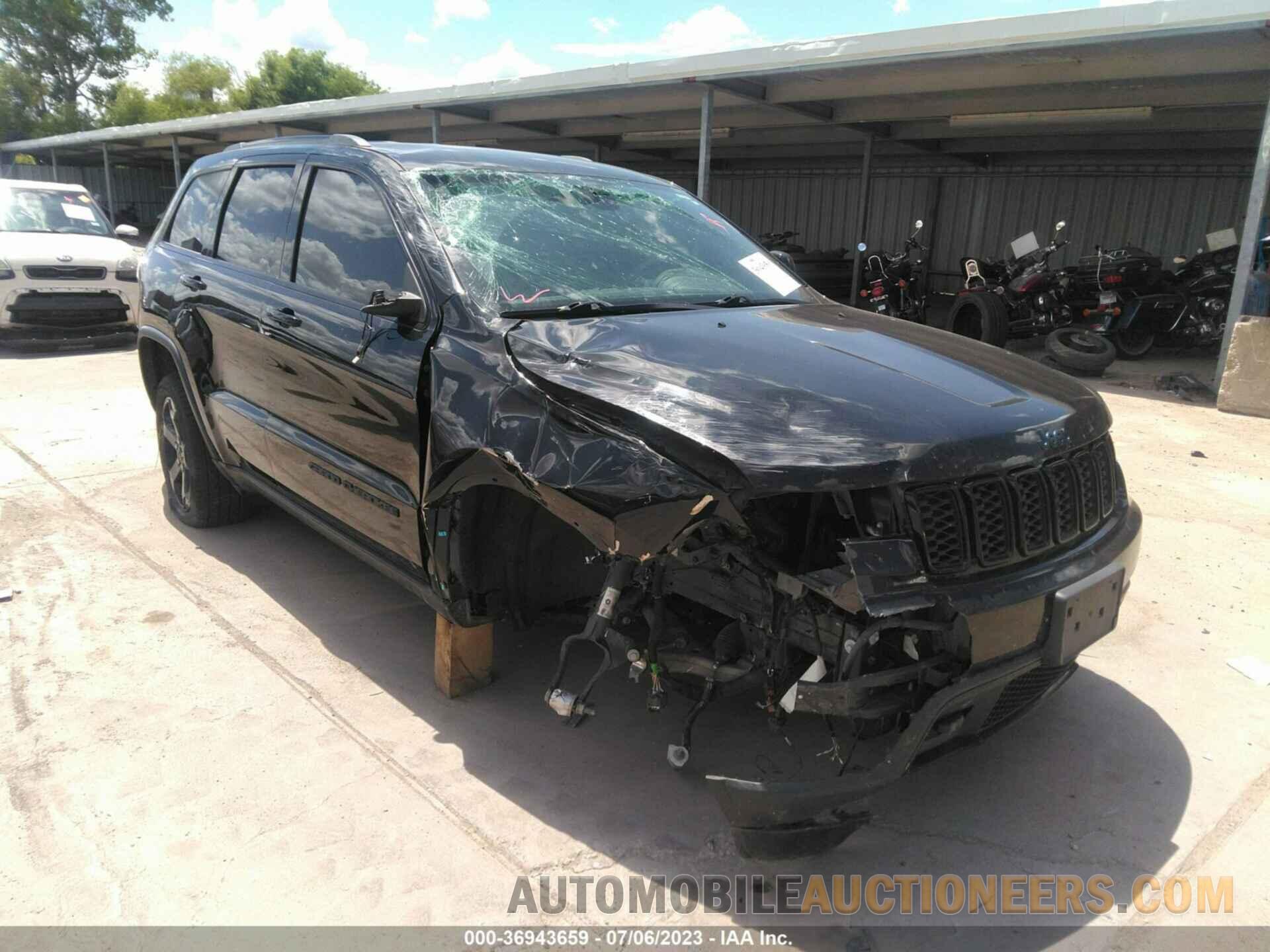 1C4RJEAG6KC689959 JEEP GRAND CHEROKEE 2019