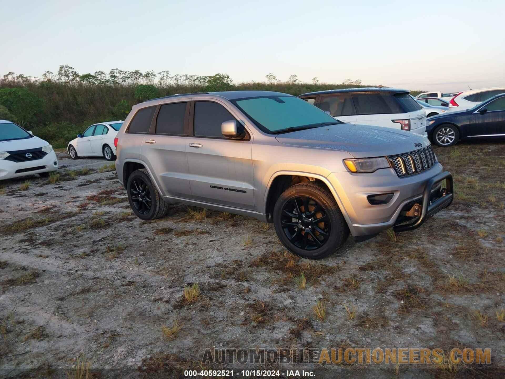 1C4RJEAG6KC778706 JEEP GRAND CHEROKEE 2019