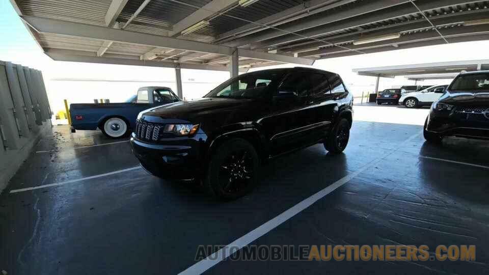 1C4RJEAG6KC816595 Jeep Grand Cherokee 2019