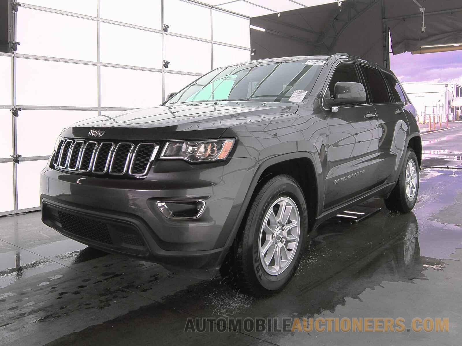 1C4RJEAG6LC170508 Jeep Grand Cherokee 2020