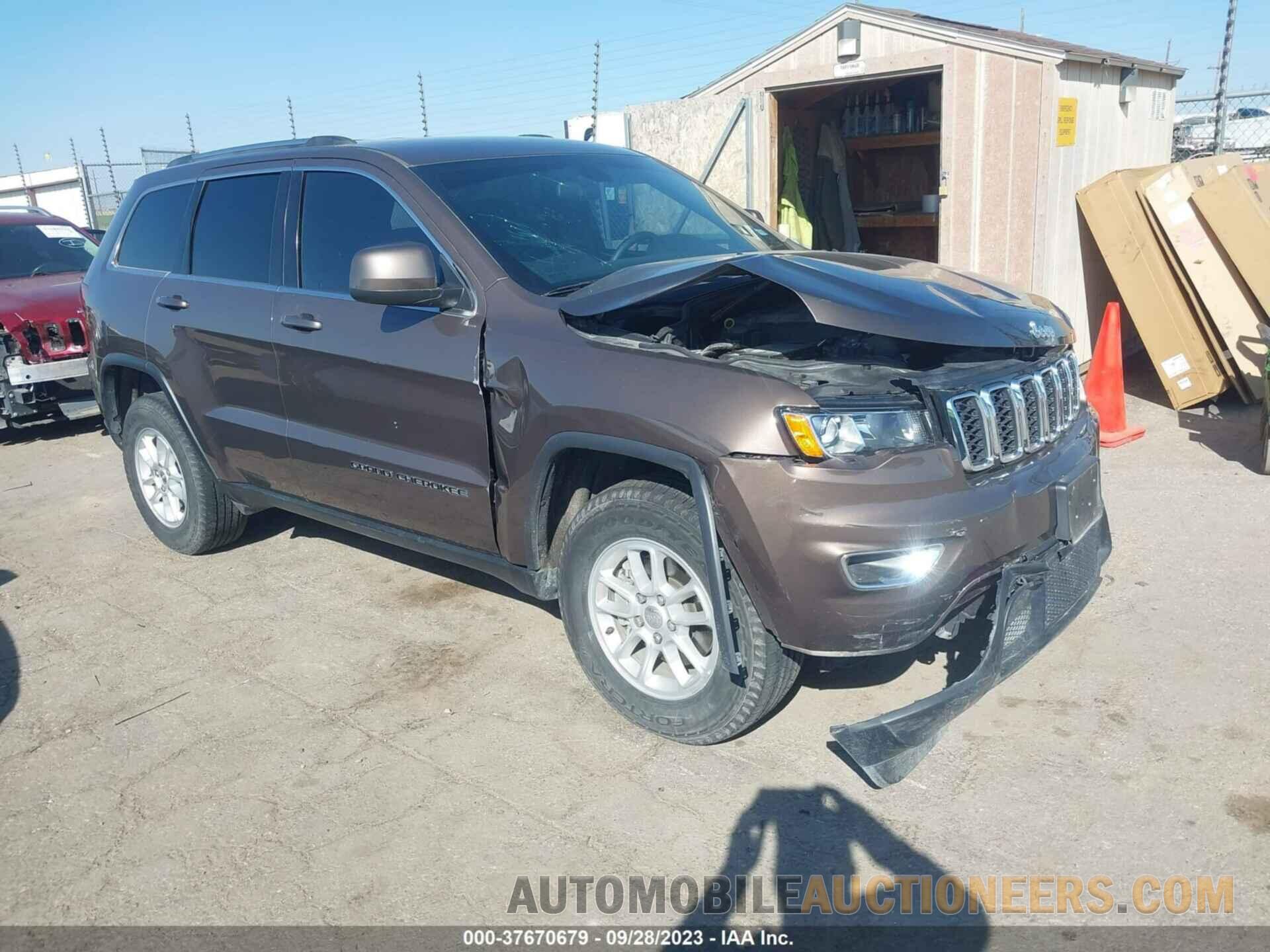 1C4RJEAG6LC379781 JEEP GRAND CHEROKEE 2020