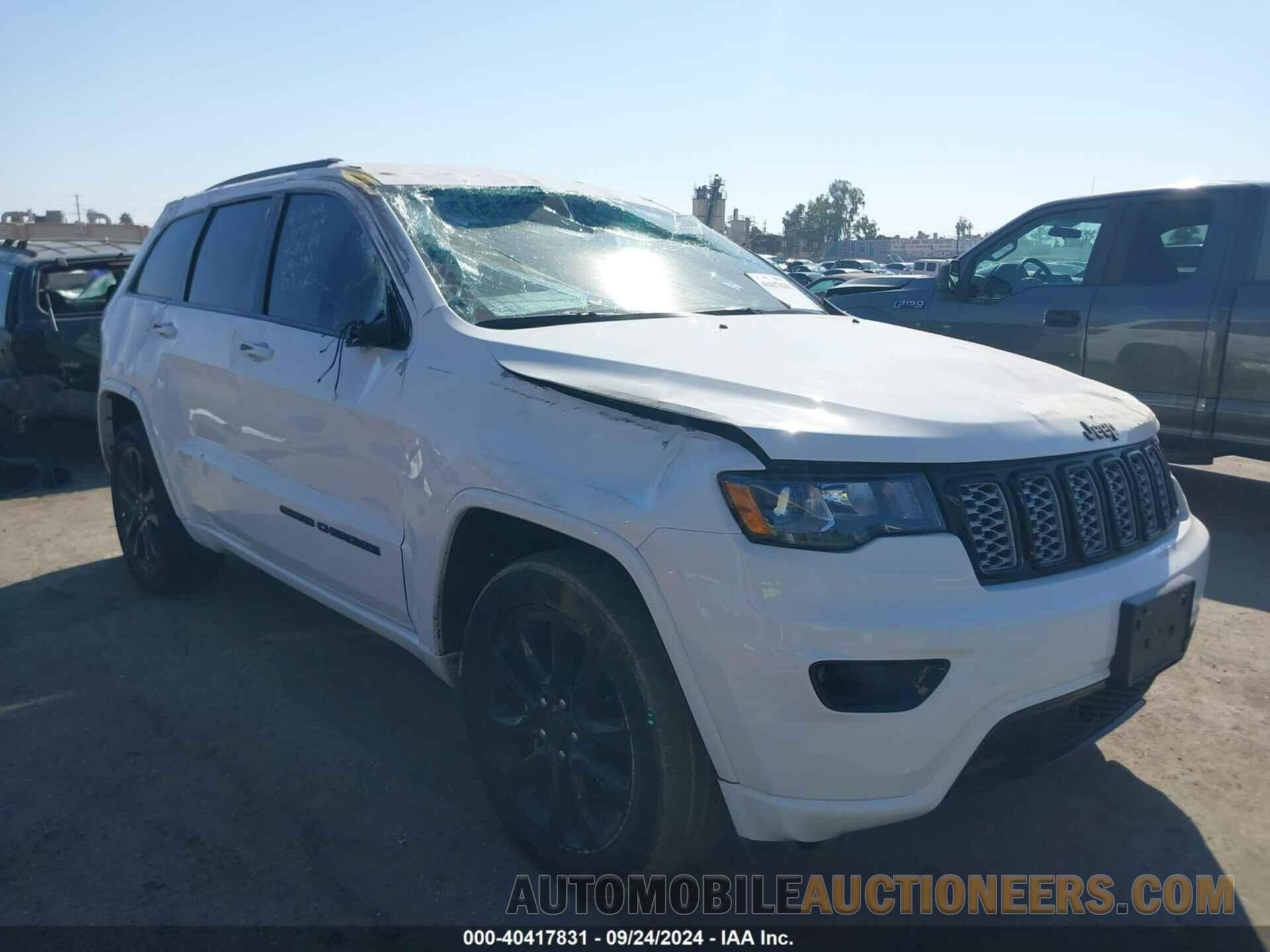 1C4RJEAG6LC391719 JEEP GRAND CHEROKEE 2020