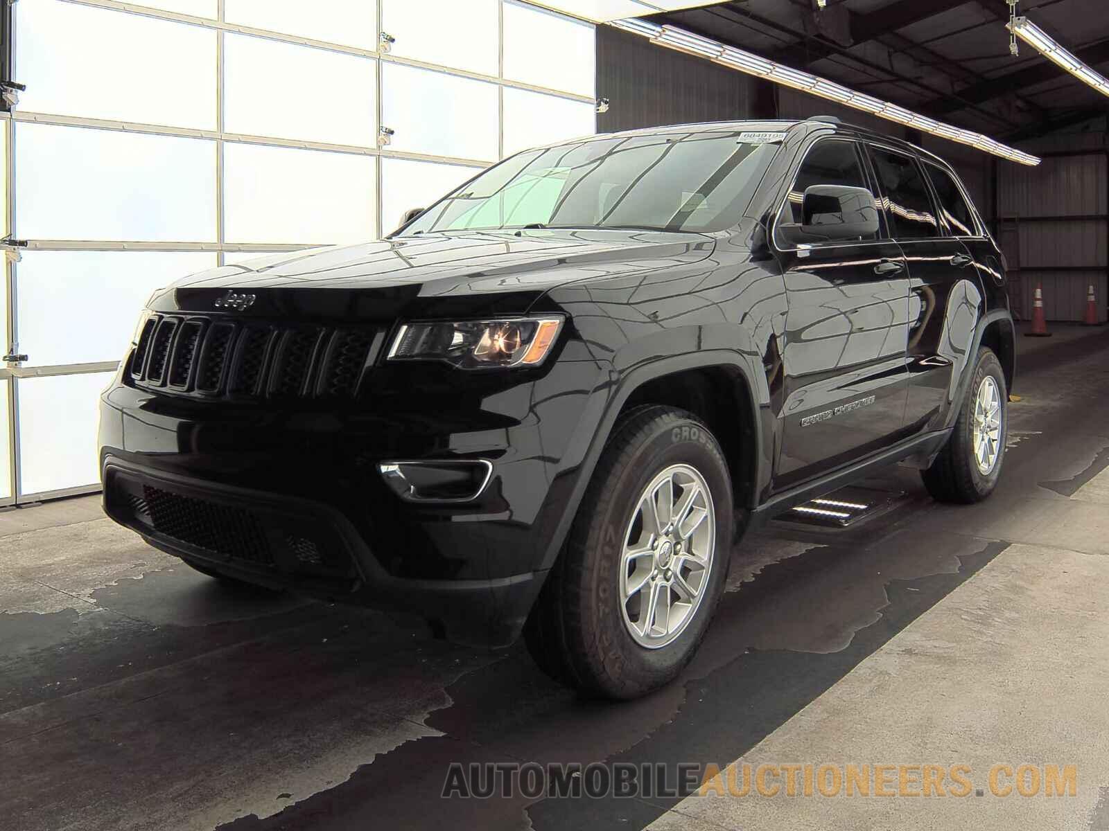 1C4RJEAG6LC404615 Jeep Grand Cherokee 2020