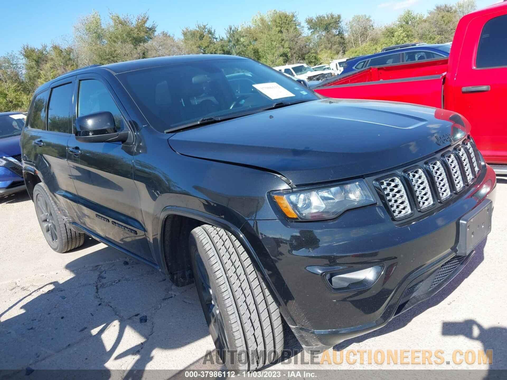 1C4RJEAG6MC597088 JEEP GRAND CHEROKEE 2021