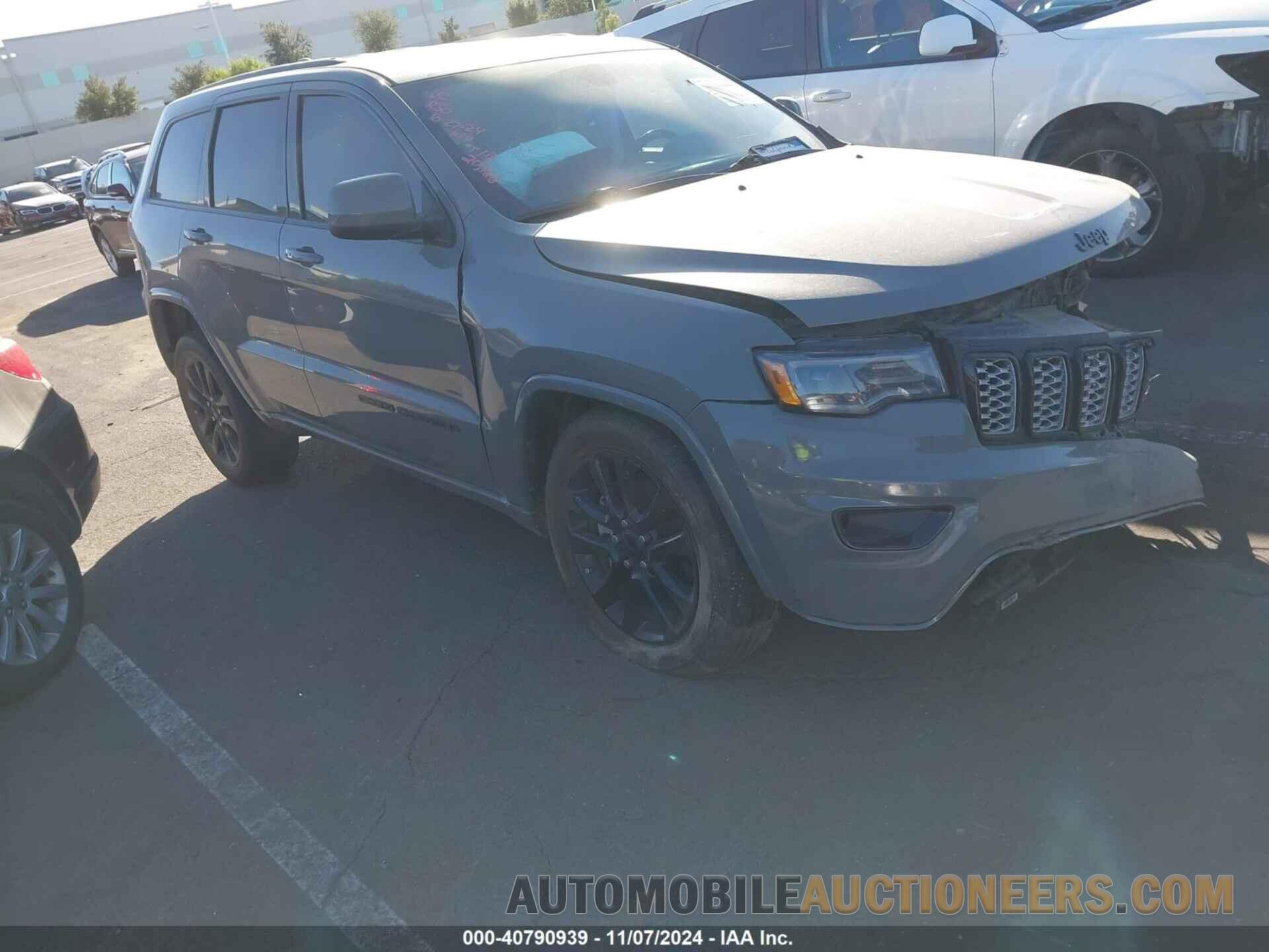 1C4RJEAG6MC601561 JEEP GRAND CHEROKEE 2021