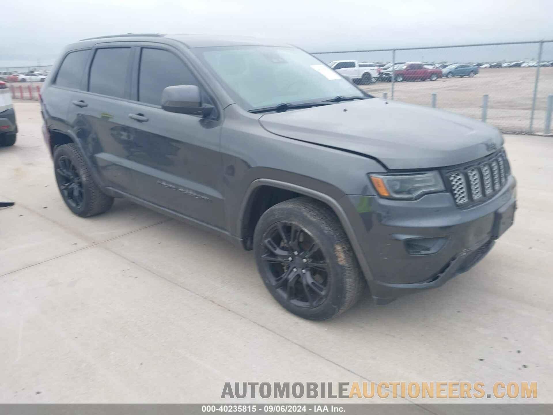 1C4RJEAG6MC657063 JEEP GRAND CHEROKEE 2021