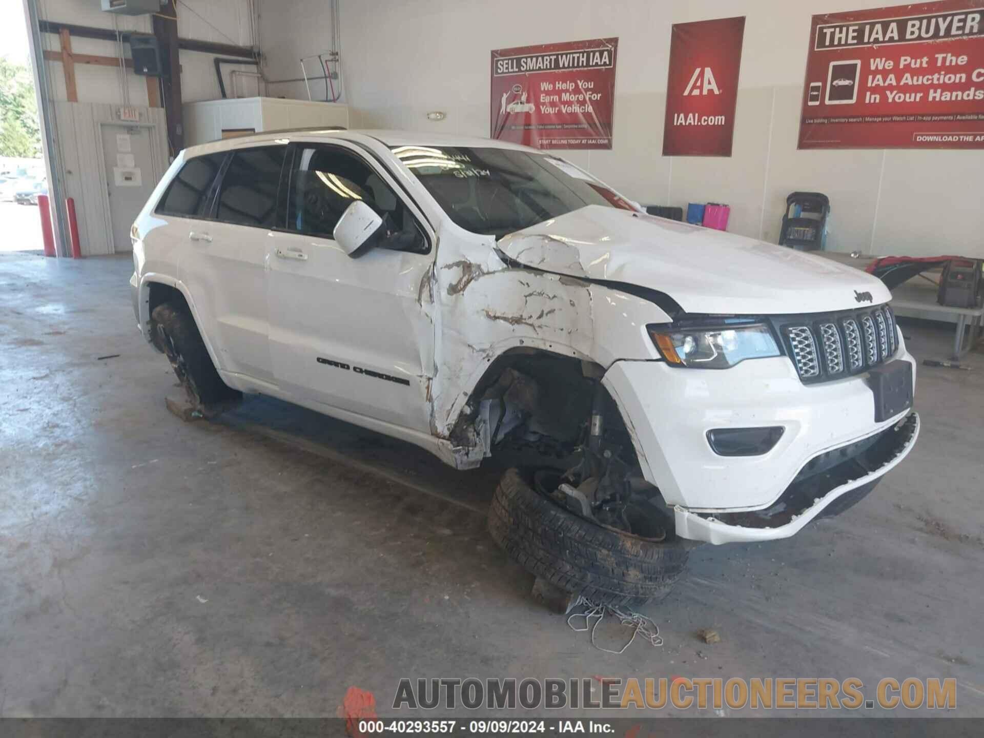 1C4RJEAG6MC783441 JEEP GRAND CHEROKEE 2021