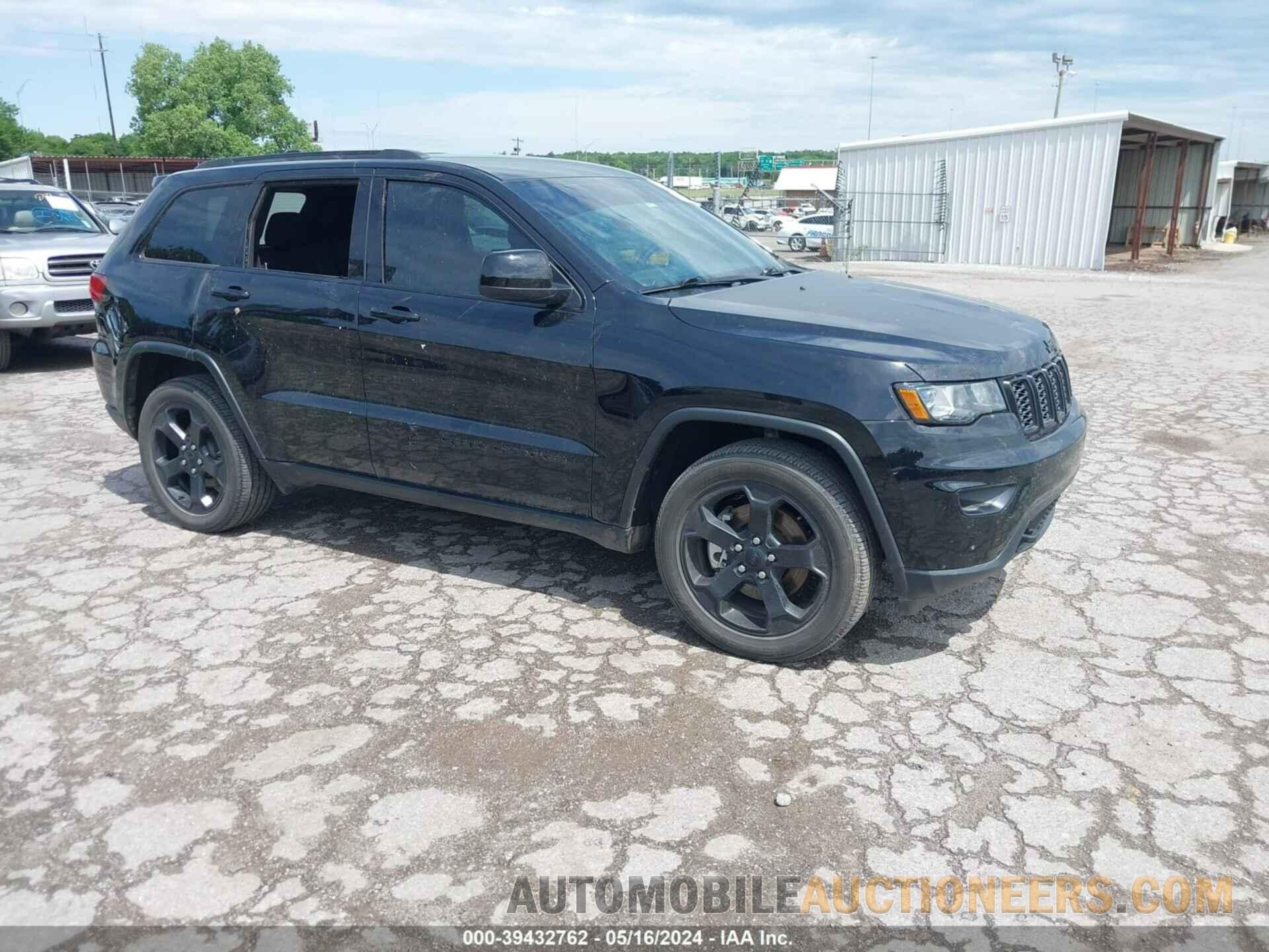 1C4RJEAG6MC883264 JEEP GRAND CHEROKEE 2021