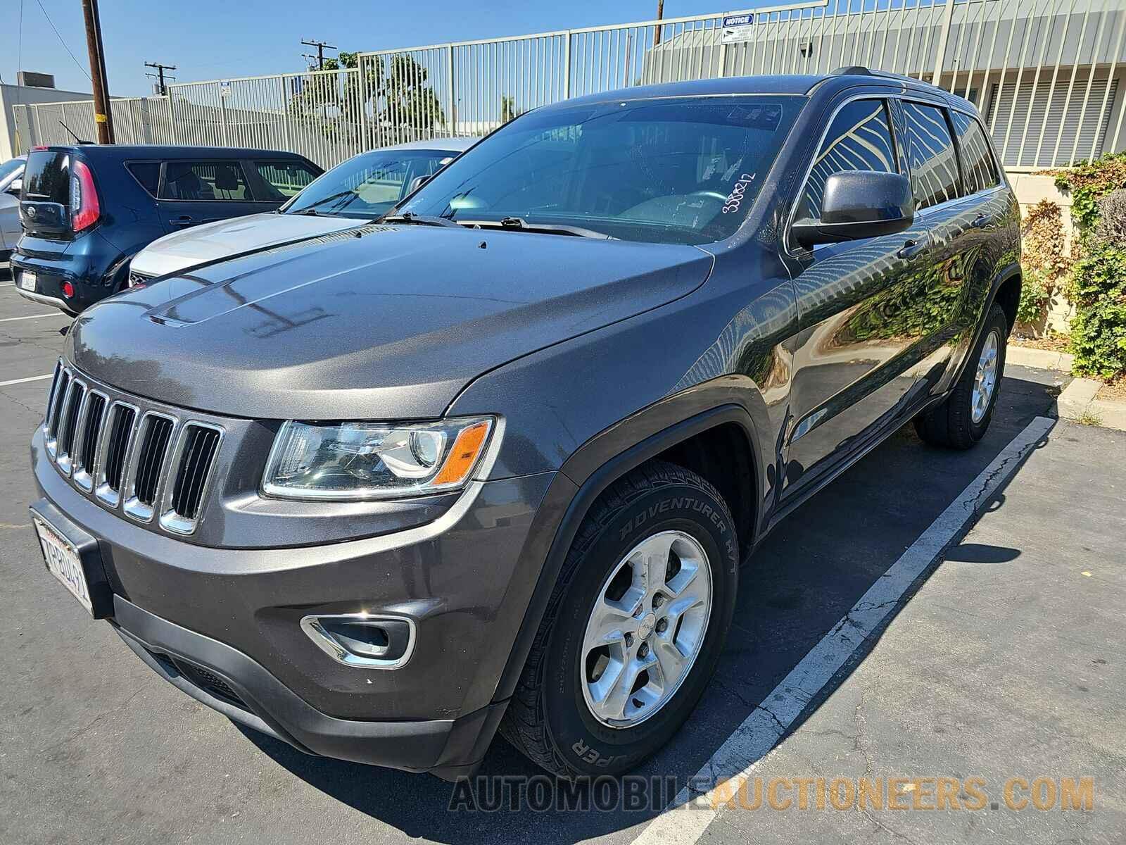 1C4RJEAG7FC152765 Jeep Grand Cherokee 2015