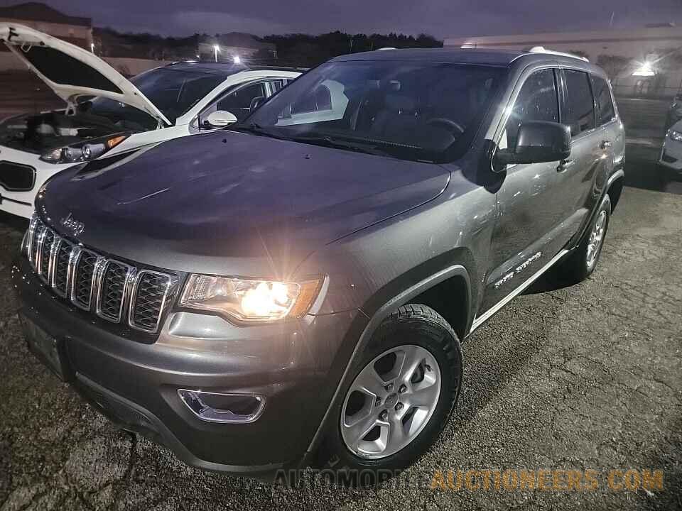 1C4RJEAG7HC916570 Jeep Grand Cherokee 2017