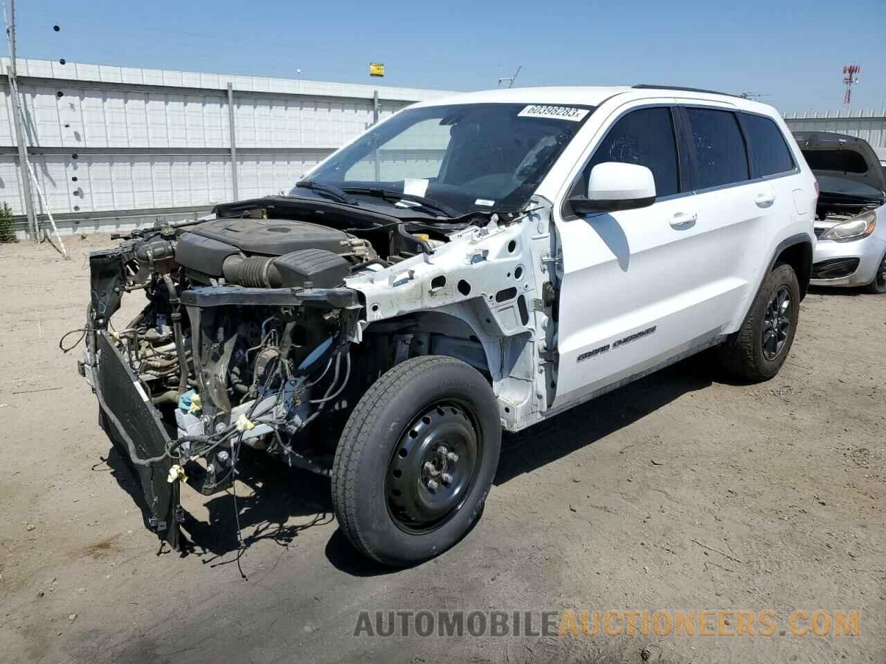 1C4RJEAG7JC455537 JEEP GRAND CHER 2018