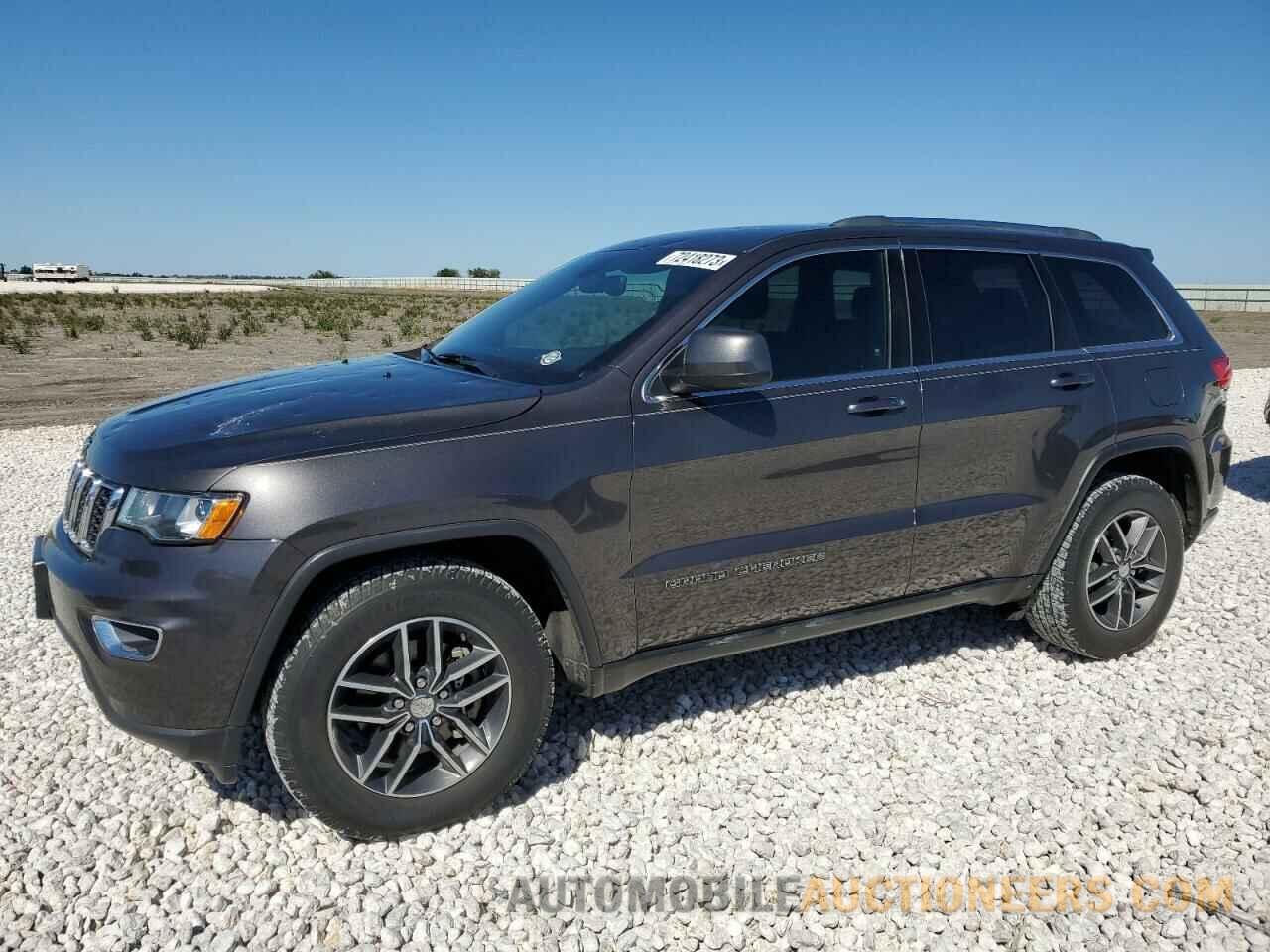 1C4RJEAG7JC512867 JEEP GRAND CHER 2018