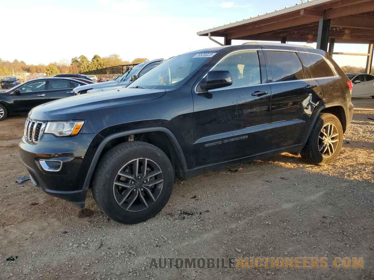 1C4RJEAG7KC534563 JEEP GRAND CHER 2019