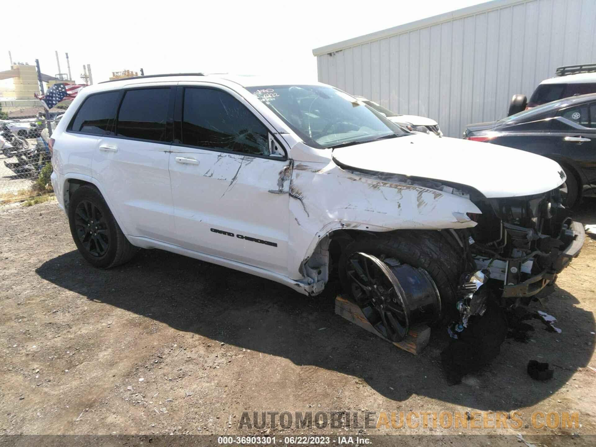 1C4RJEAG7KC643024 JEEP GRAND CHEROKEE 2019