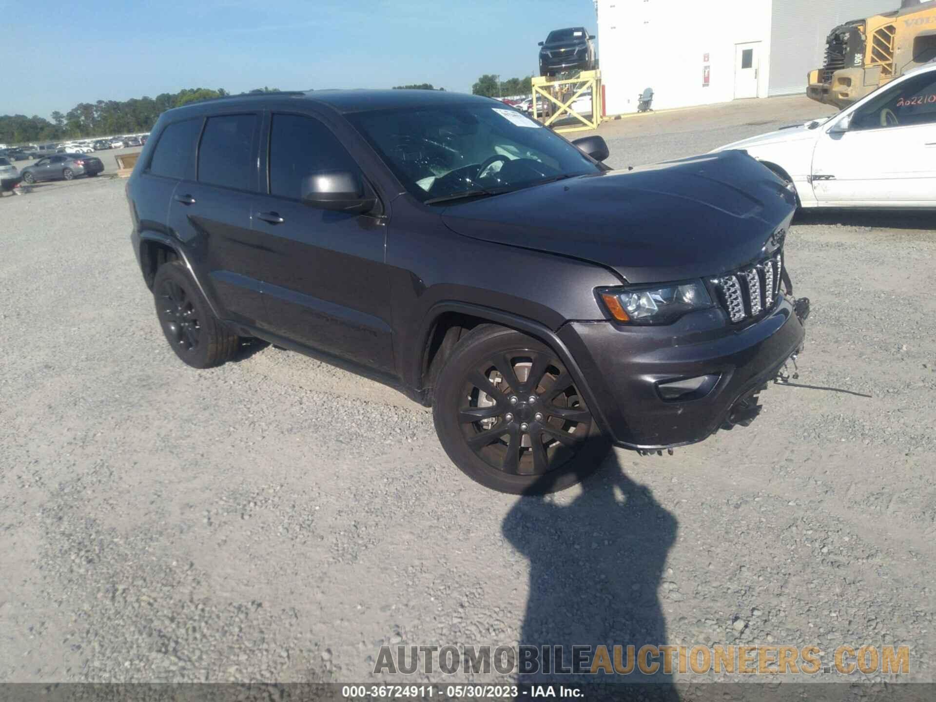 1C4RJEAG7MC624119 JEEP GRAND CHEROKEE 2021