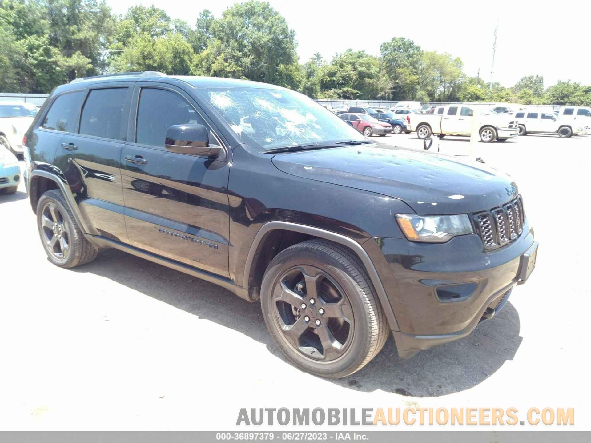 1C4RJEAG8KC571797 JEEP GRAND CHEROKEE 2019