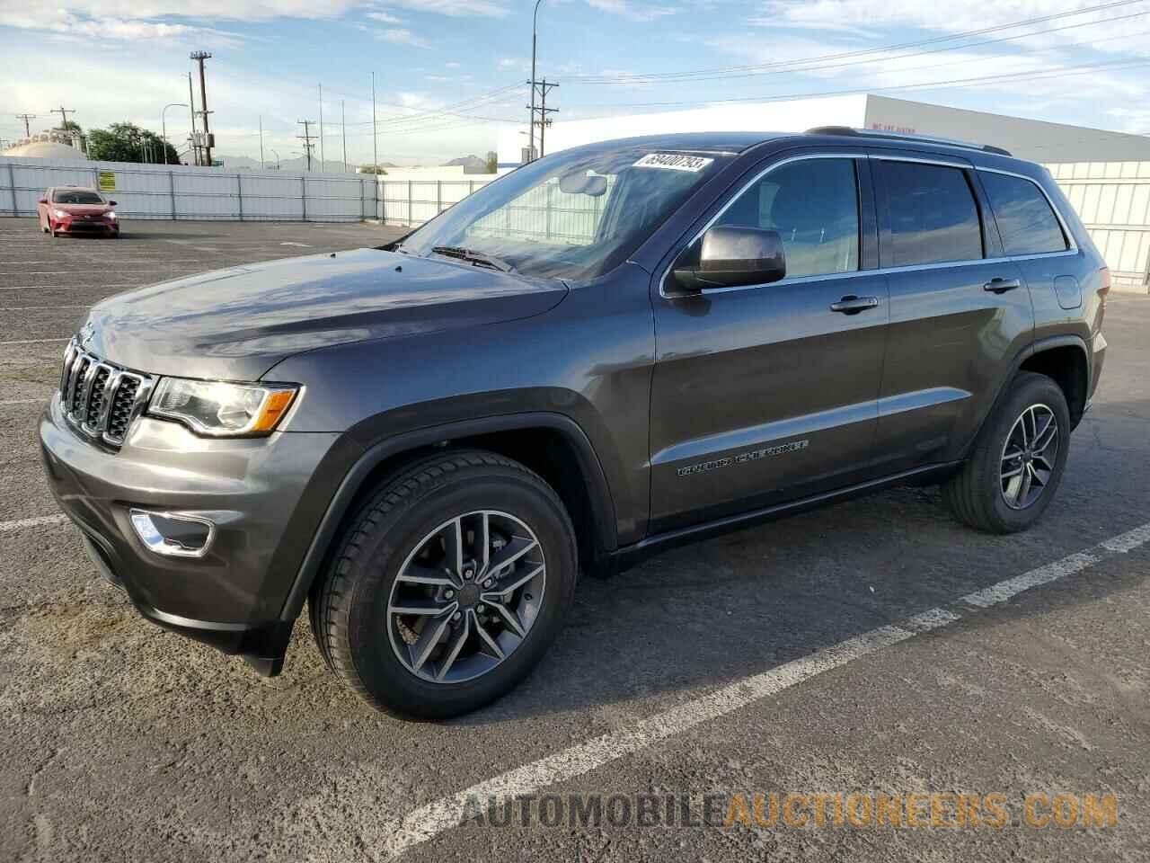 1C4RJEAG8KC649916 JEEP GRAND CHER 2019