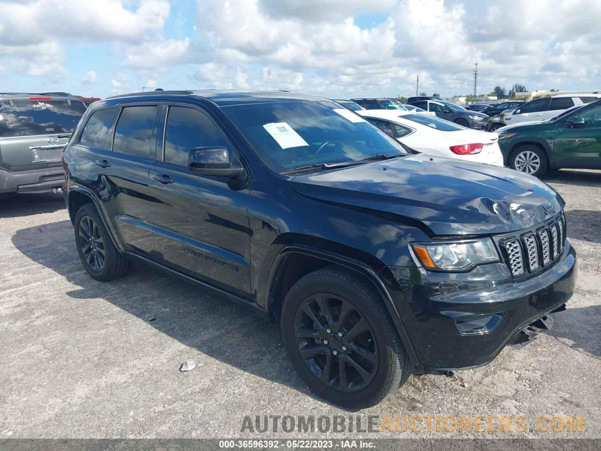 1C4RJEAG8KC705028 JEEP GRAND CHEROKEE 2019