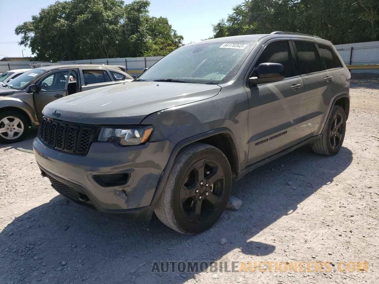 1C4RJEAG8KC836041 JEEP GRAND CHER 2019