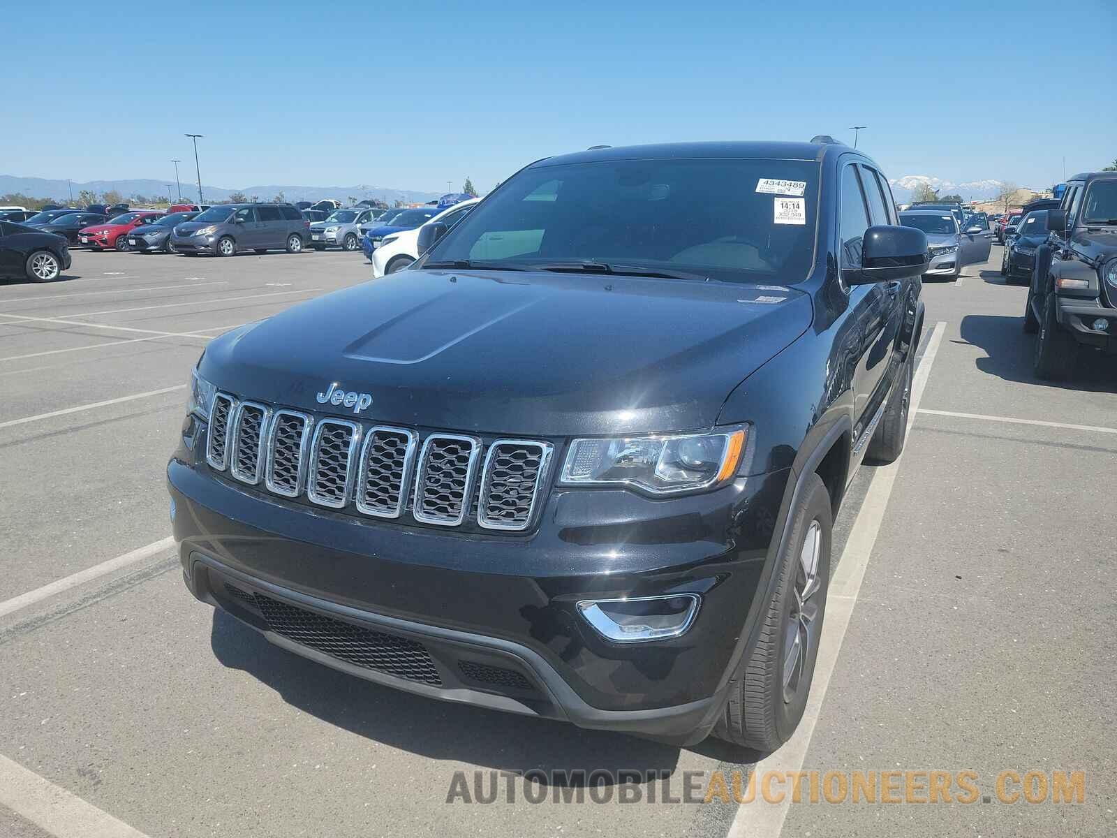 1C4RJEAG8KC852269 Jeep Grand Cherokee 2019