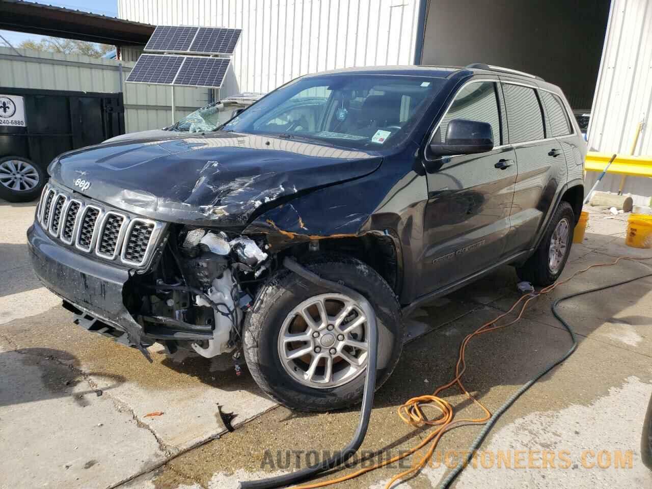 1C4RJEAG8LC355675 JEEP GRAND CHER 2020