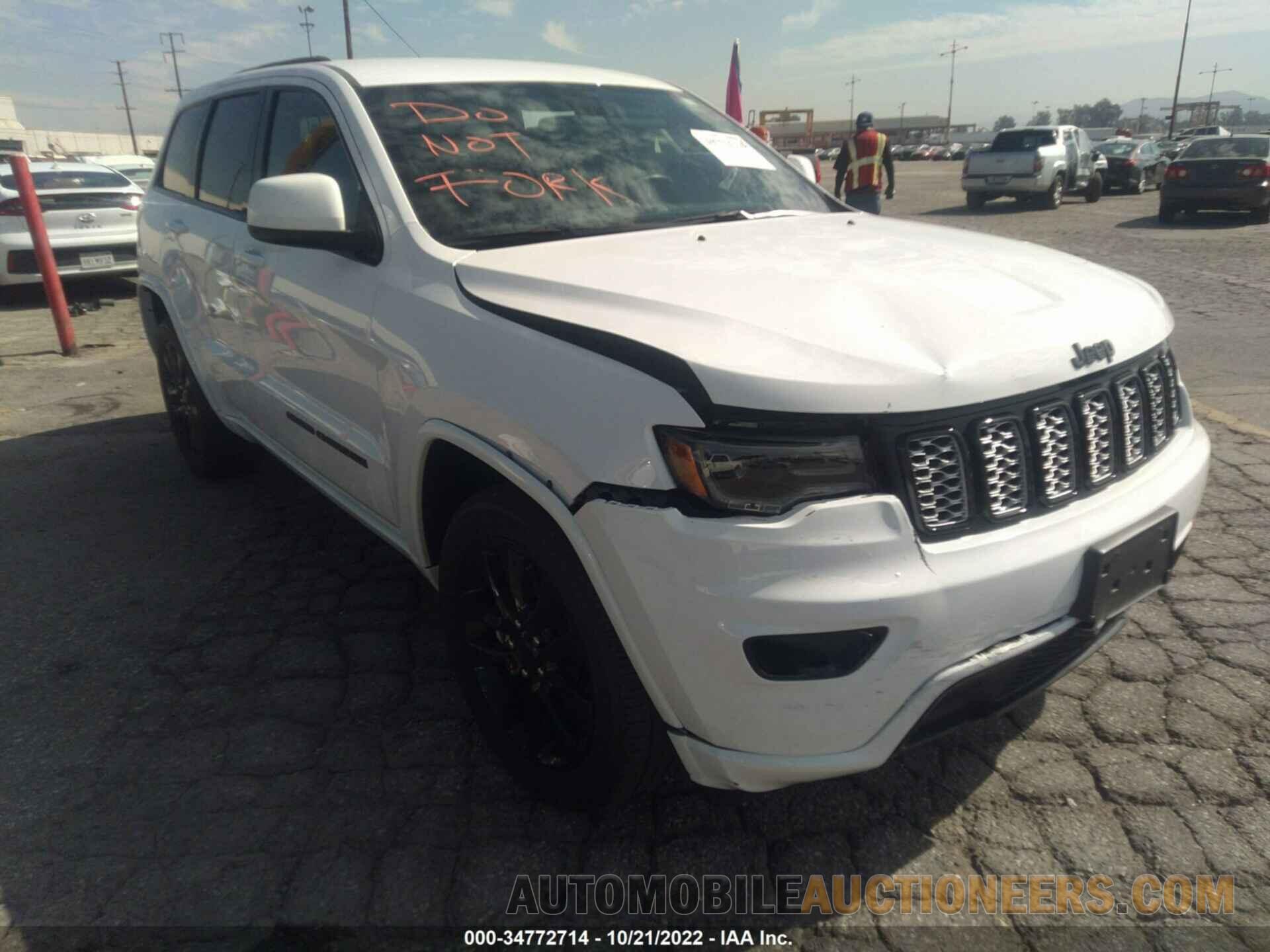 1C4RJEAG8MC597898 JEEP GRAND CHEROKEE 2021