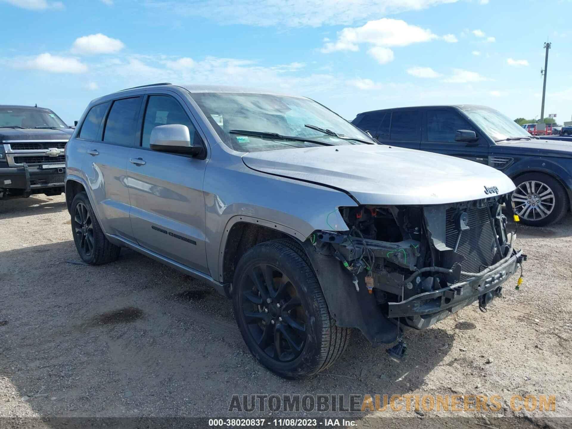 1C4RJEAG8MC714508 JEEP GRAND CHEROKEE 2021