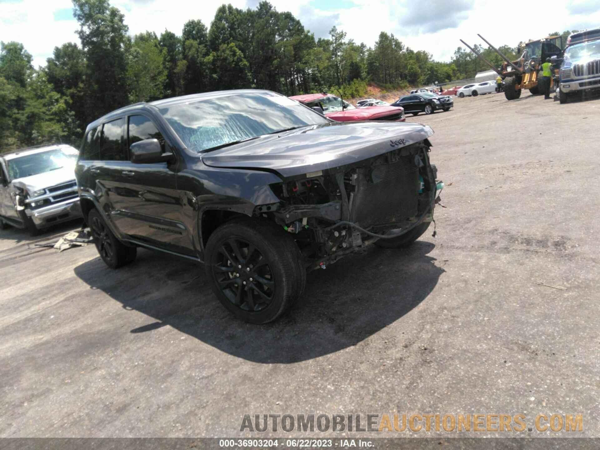 1C4RJEAG8MC739456 JEEP GRAND CHEROKEE 2021