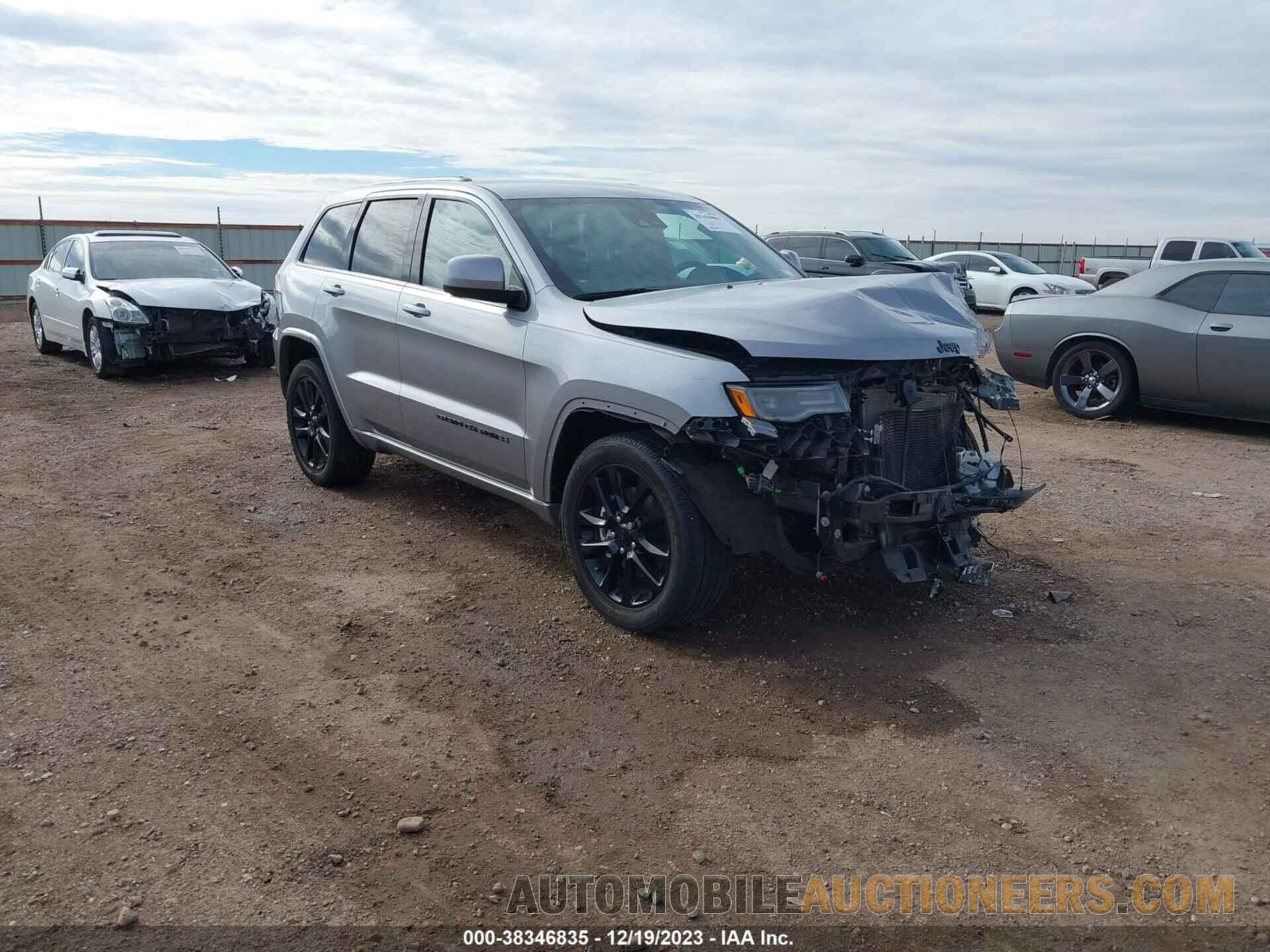 1C4RJEAG8MC844708 JEEP GRAND CHEROKEE 2021