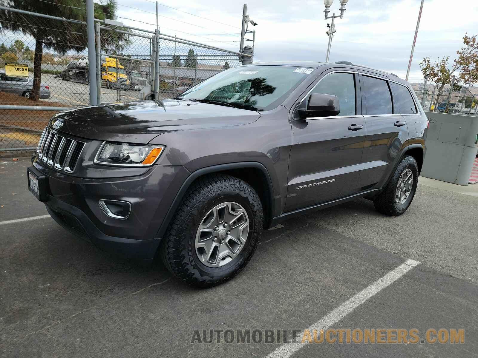 1C4RJEAG9FC640020 Jeep Grand Cherokee 2015