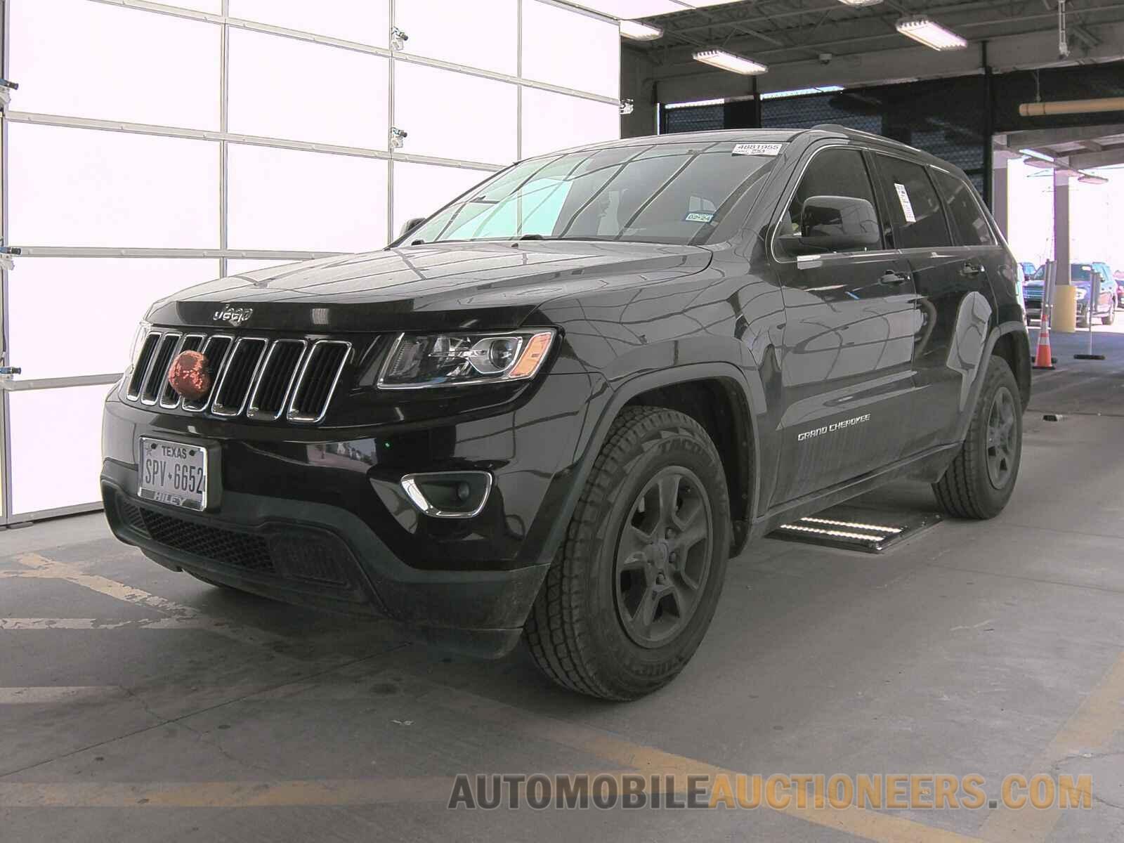 1C4RJEAG9GC329284 Jeep Grand Cherokee 2016