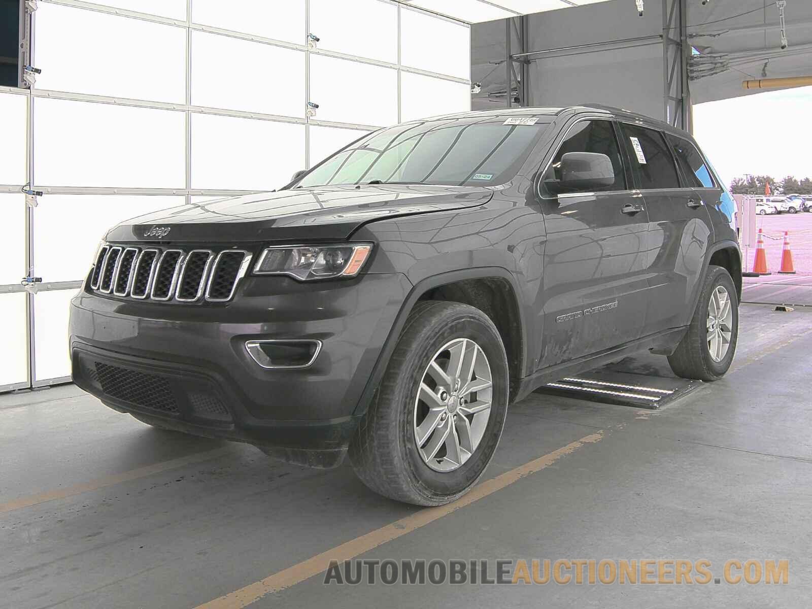 1C4RJEAG9HC739987 Jeep Grand Cherokee 2017