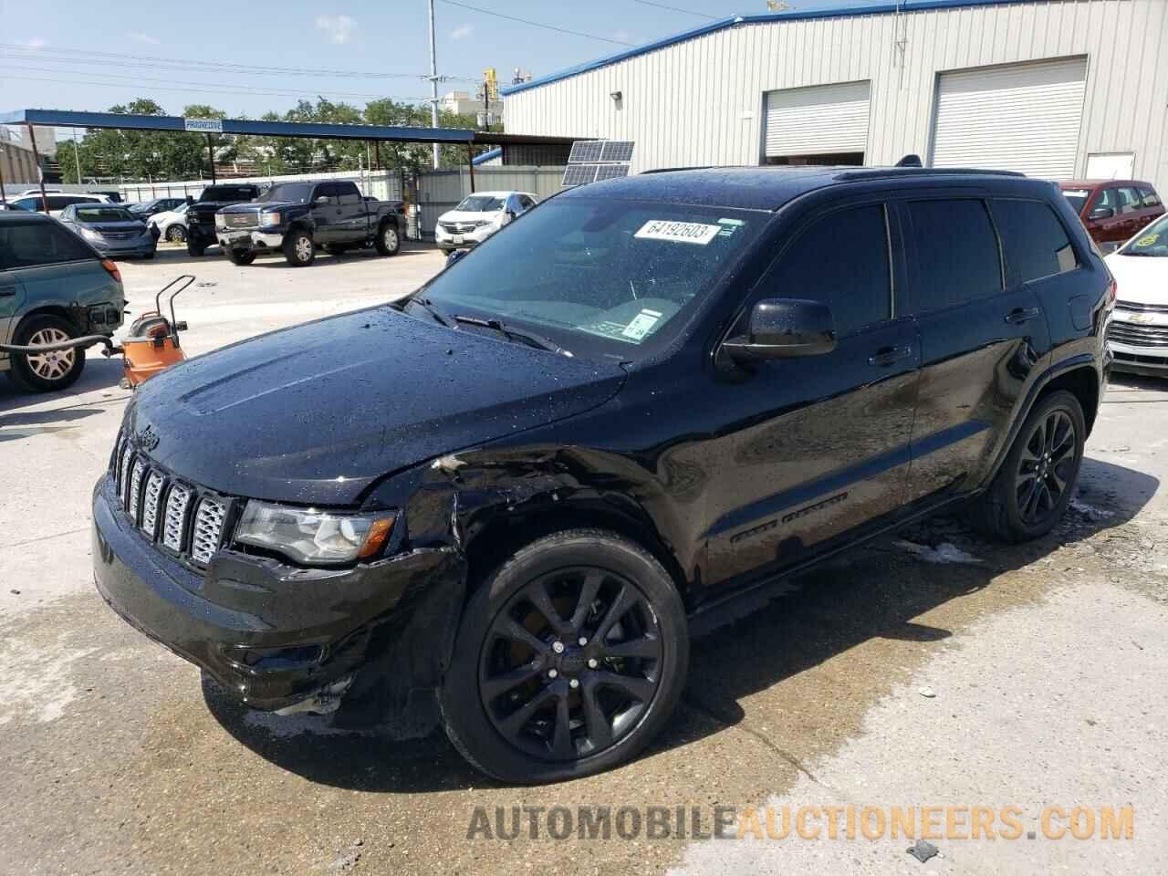 1C4RJEAG9KC533379 JEEP GRAND CHER 2019