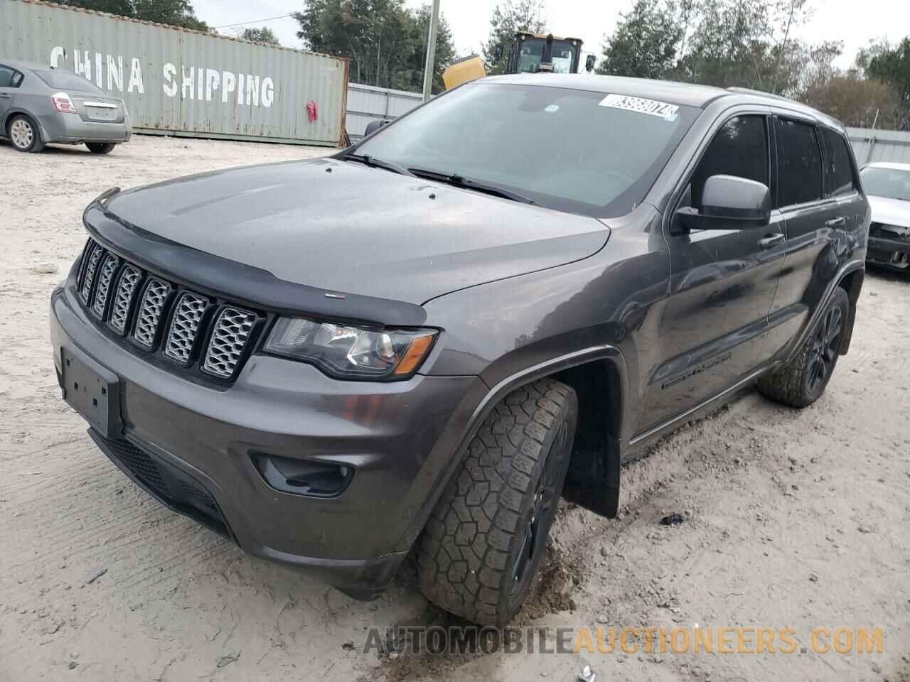 1C4RJEAG9KC533513 JEEP GRAND CHER 2019