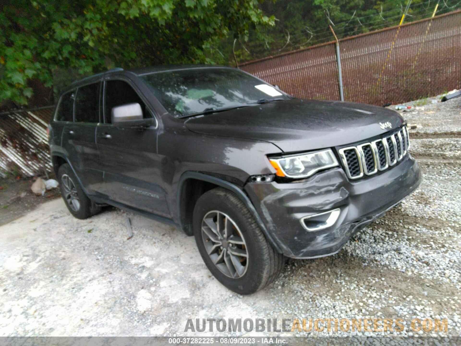 1C4RJEAG9KC534676 JEEP GRAND CHEROKEE 2019