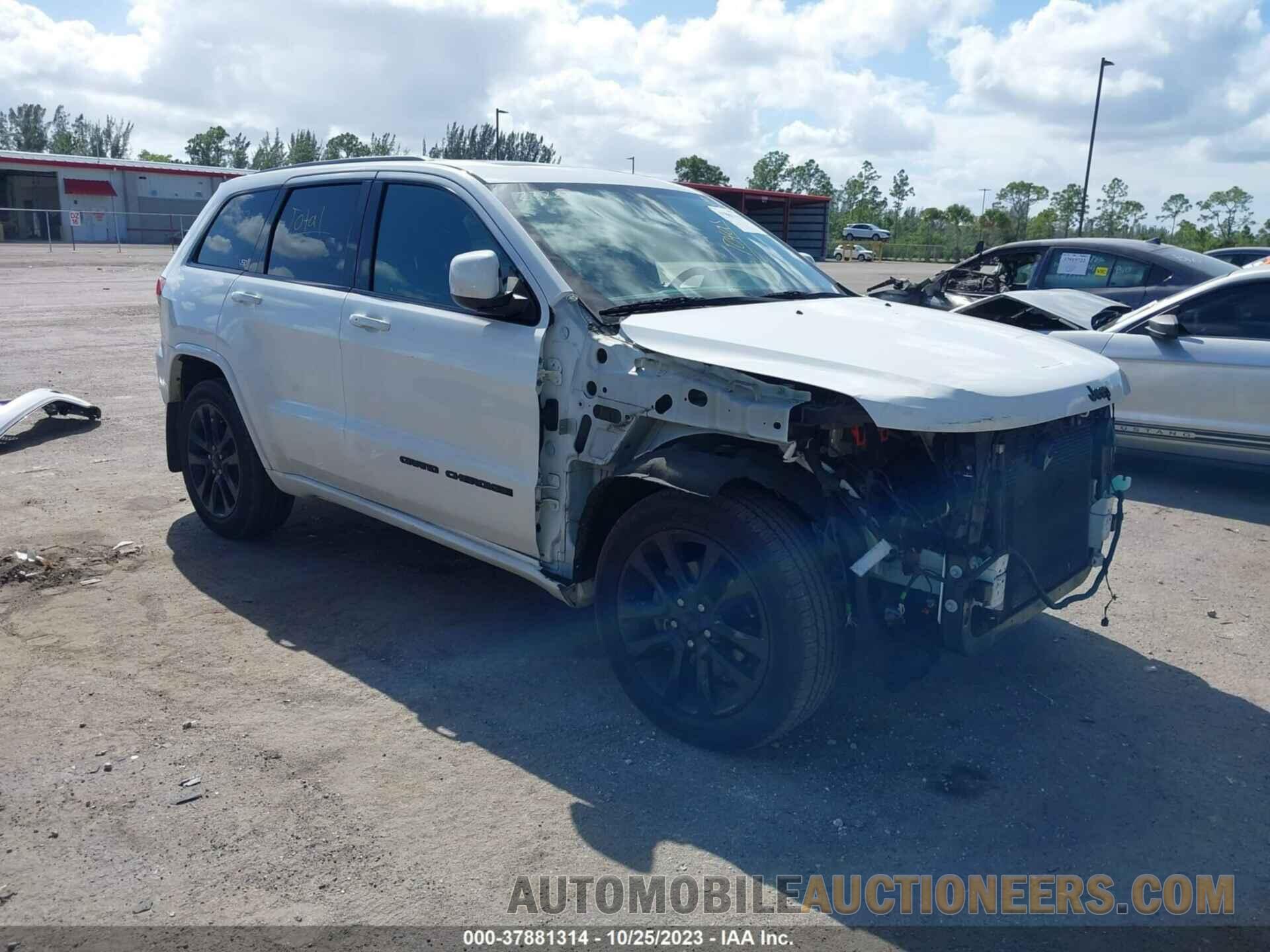 1C4RJEAG9KC543491 JEEP GRAND CHEROKEE 2019