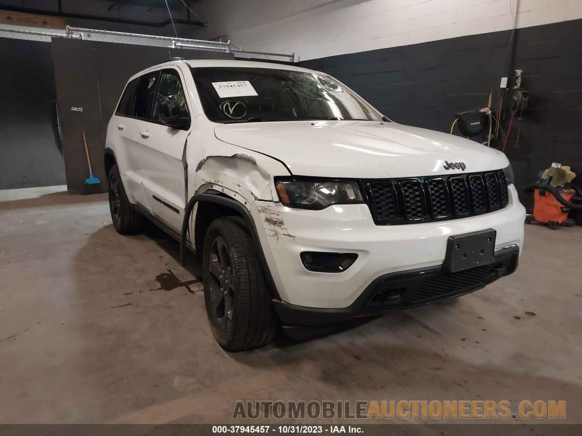 1C4RJEAG9KC543703 JEEP GRAND CHEROKEE 2019