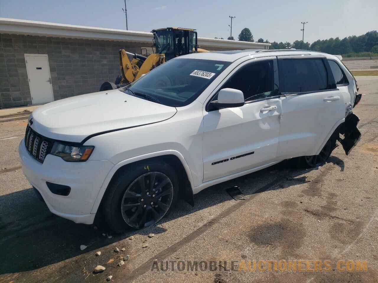 1C4RJEAG9KC630632 JEEP GRAND CHER 2019